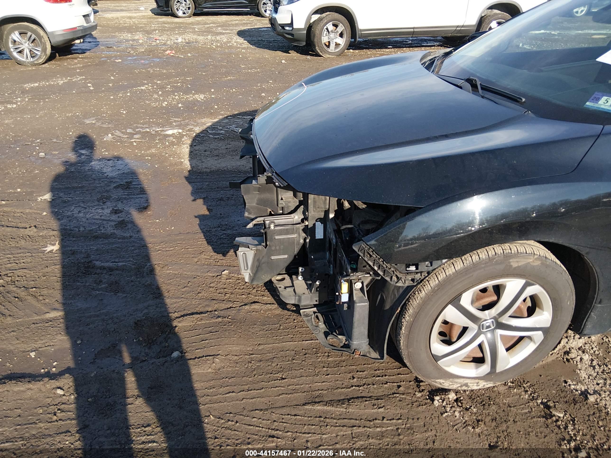 HONDA CIVIC image 6
