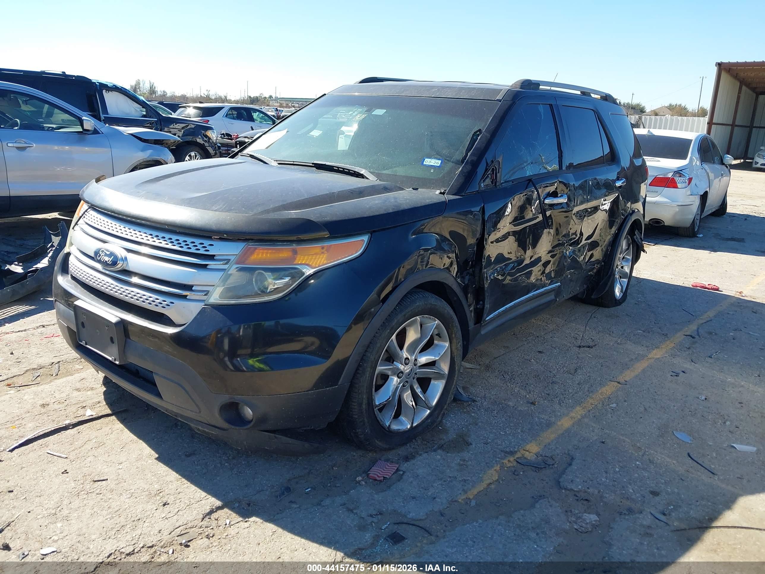 FORD EXPLORER image 2