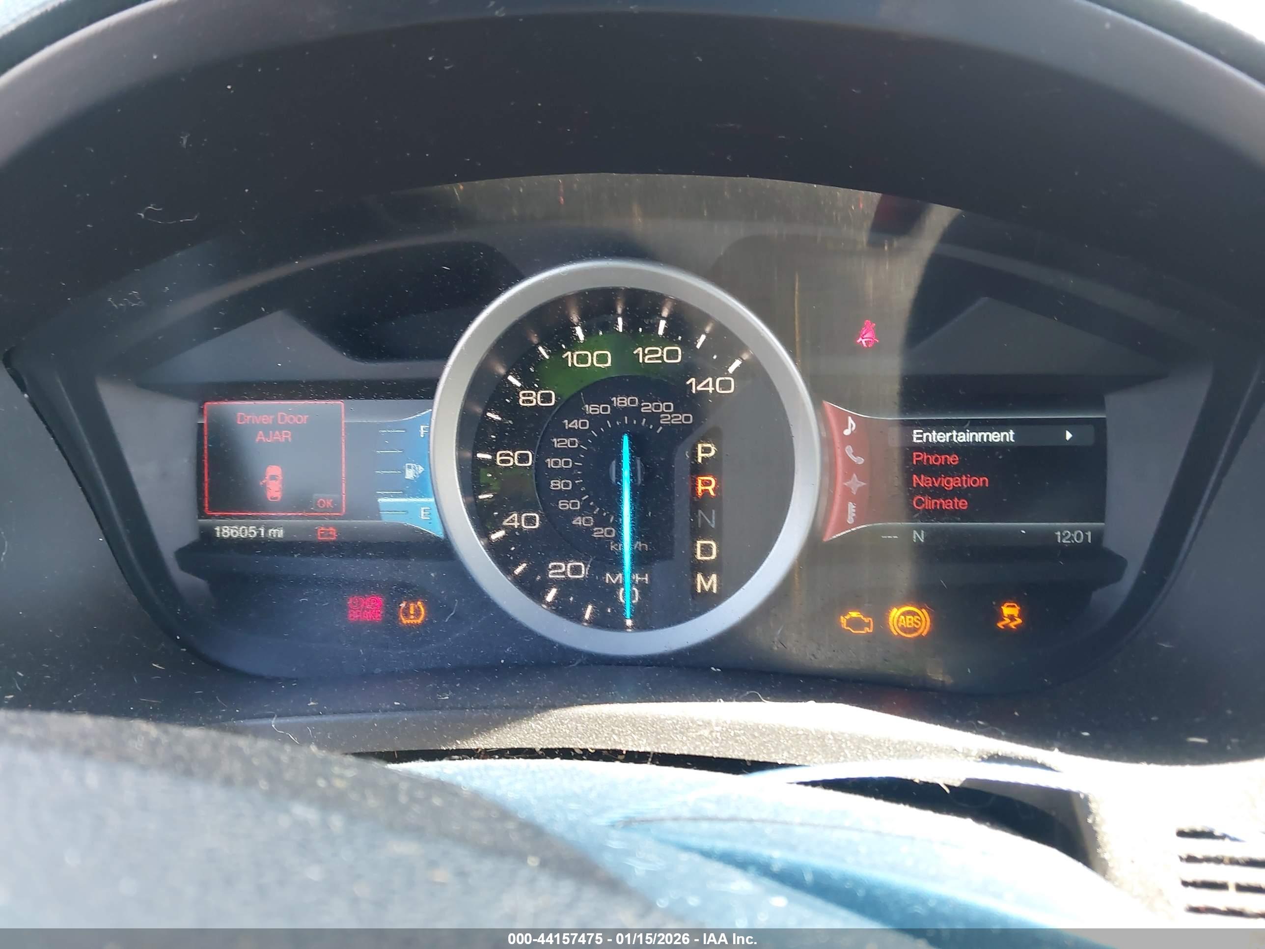 FORD EXPLORER image 7