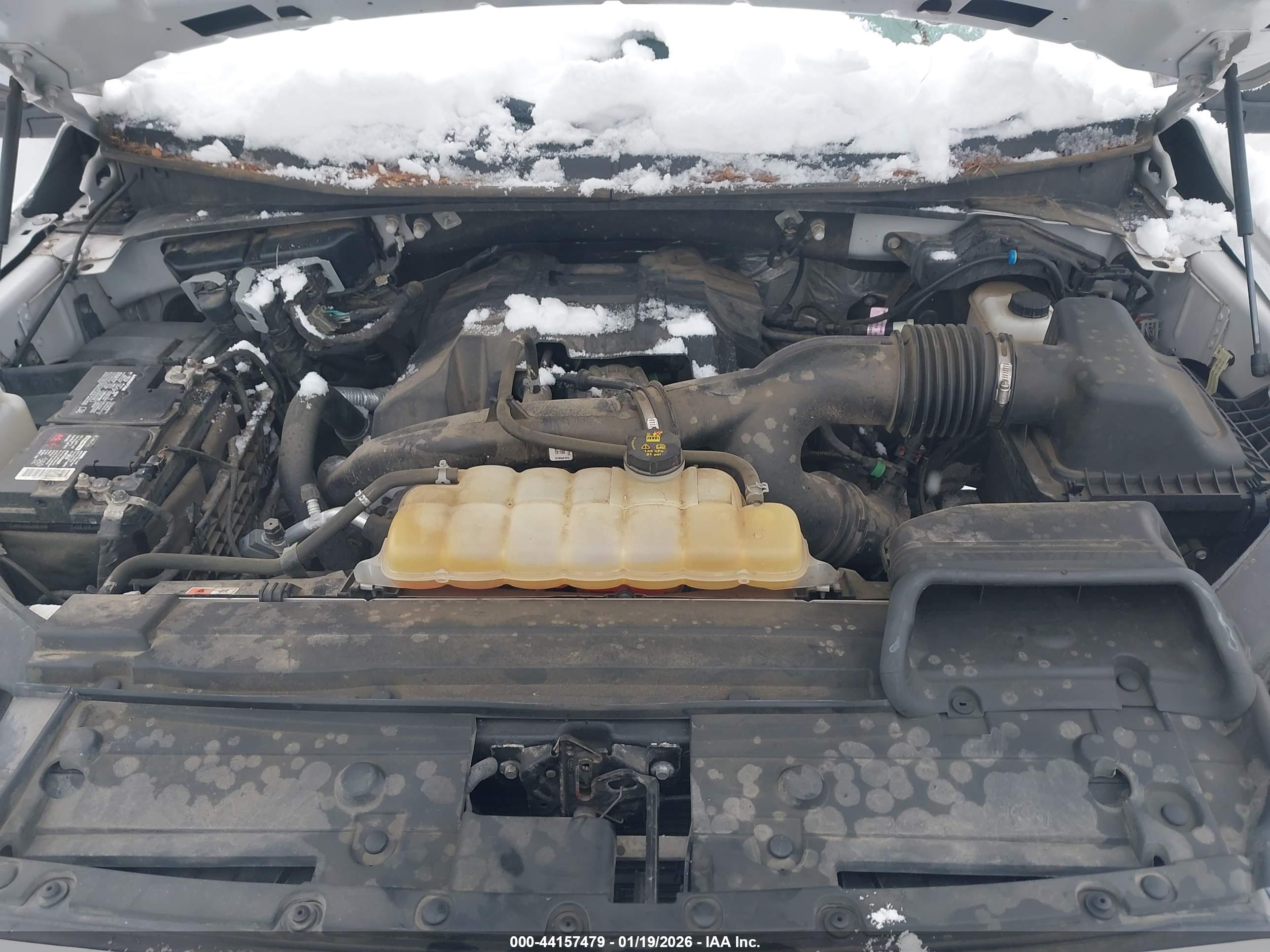 FORD F-150 image 10
