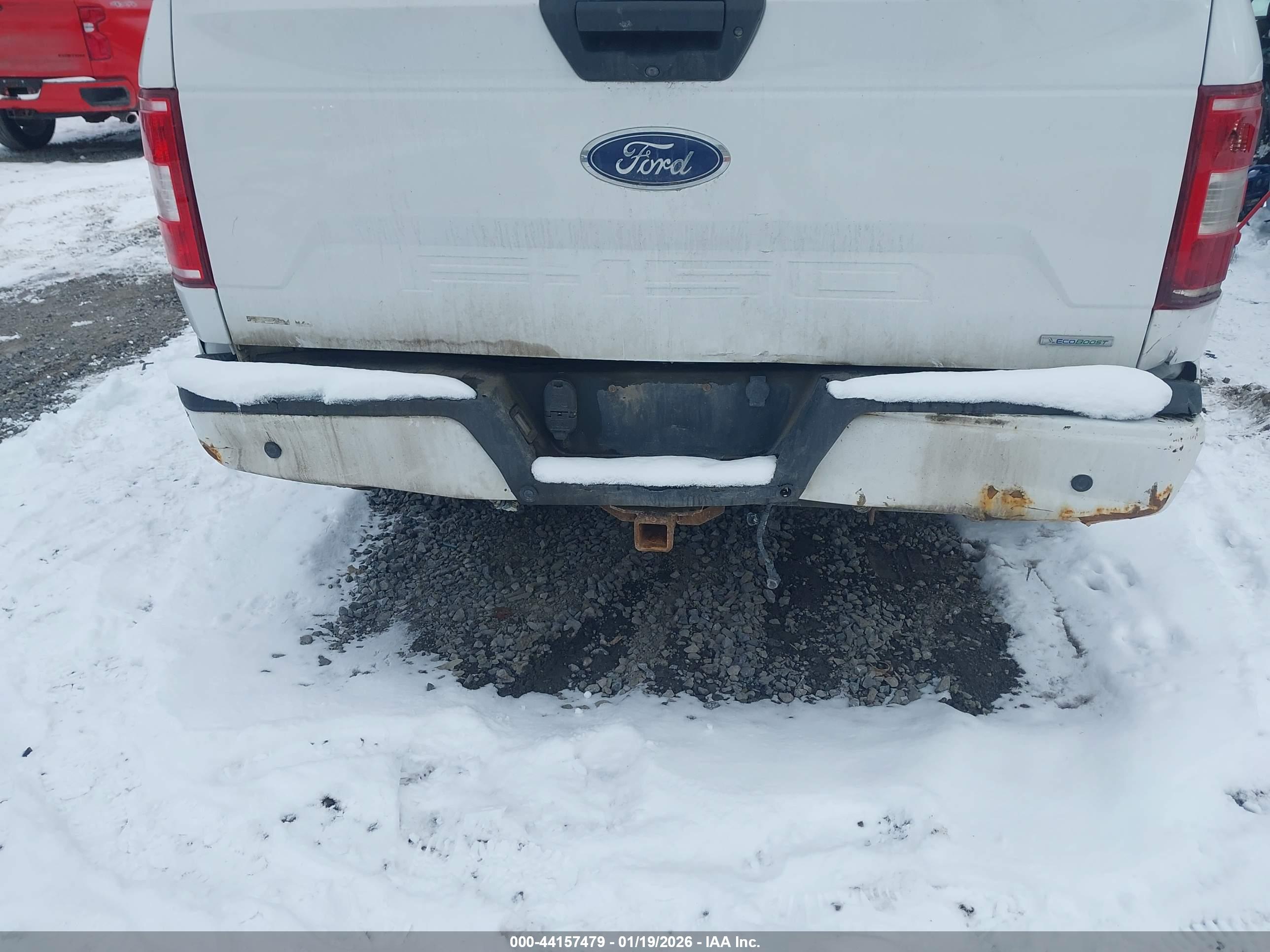FORD F-150 image 6