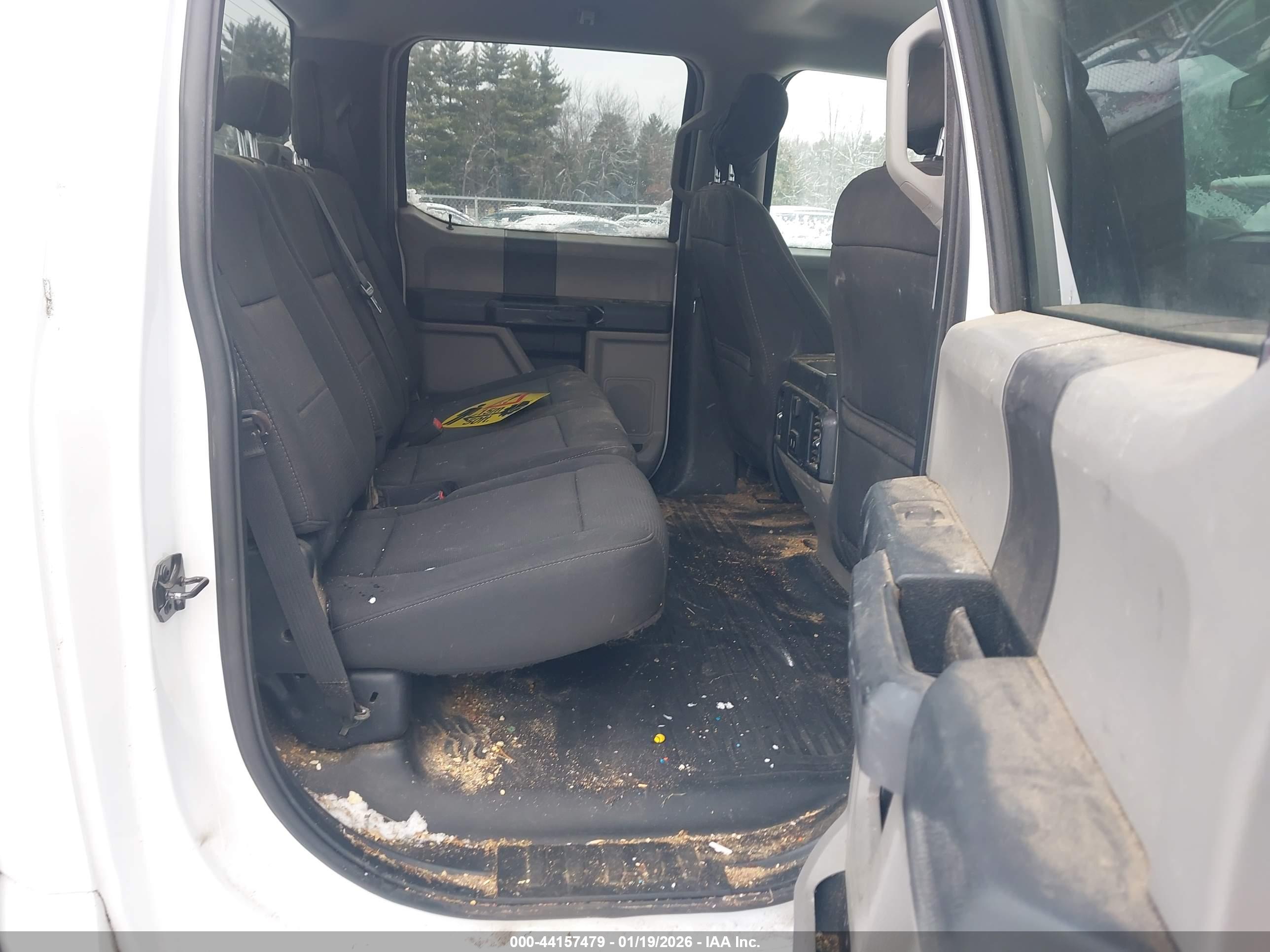 FORD F-150 image 8