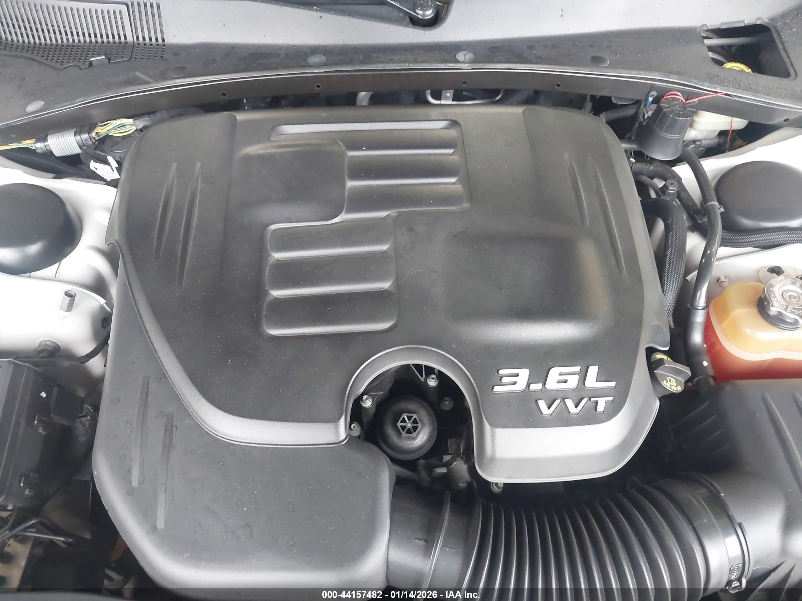 DODGE CHARGER image 10