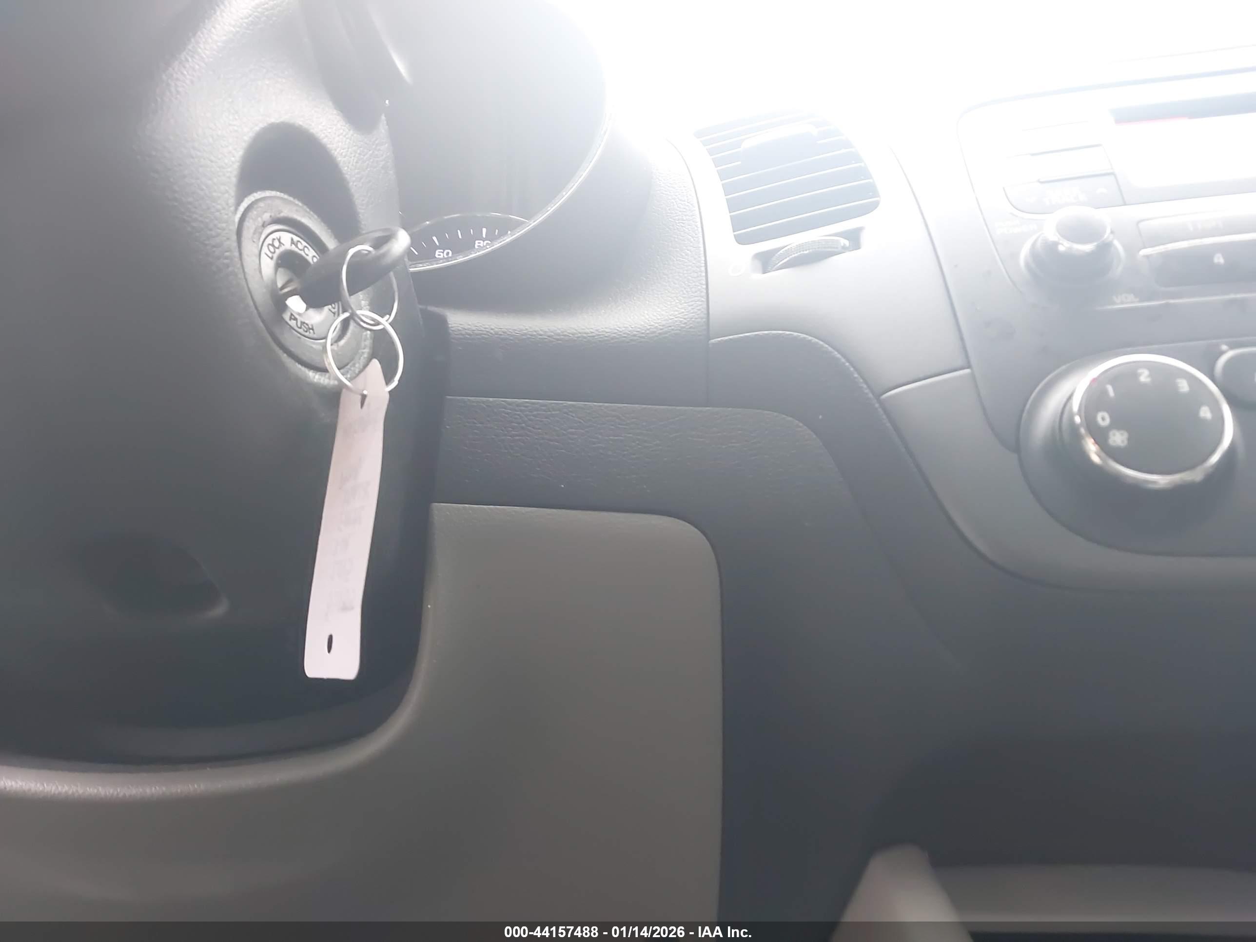KIA FORTE image 11