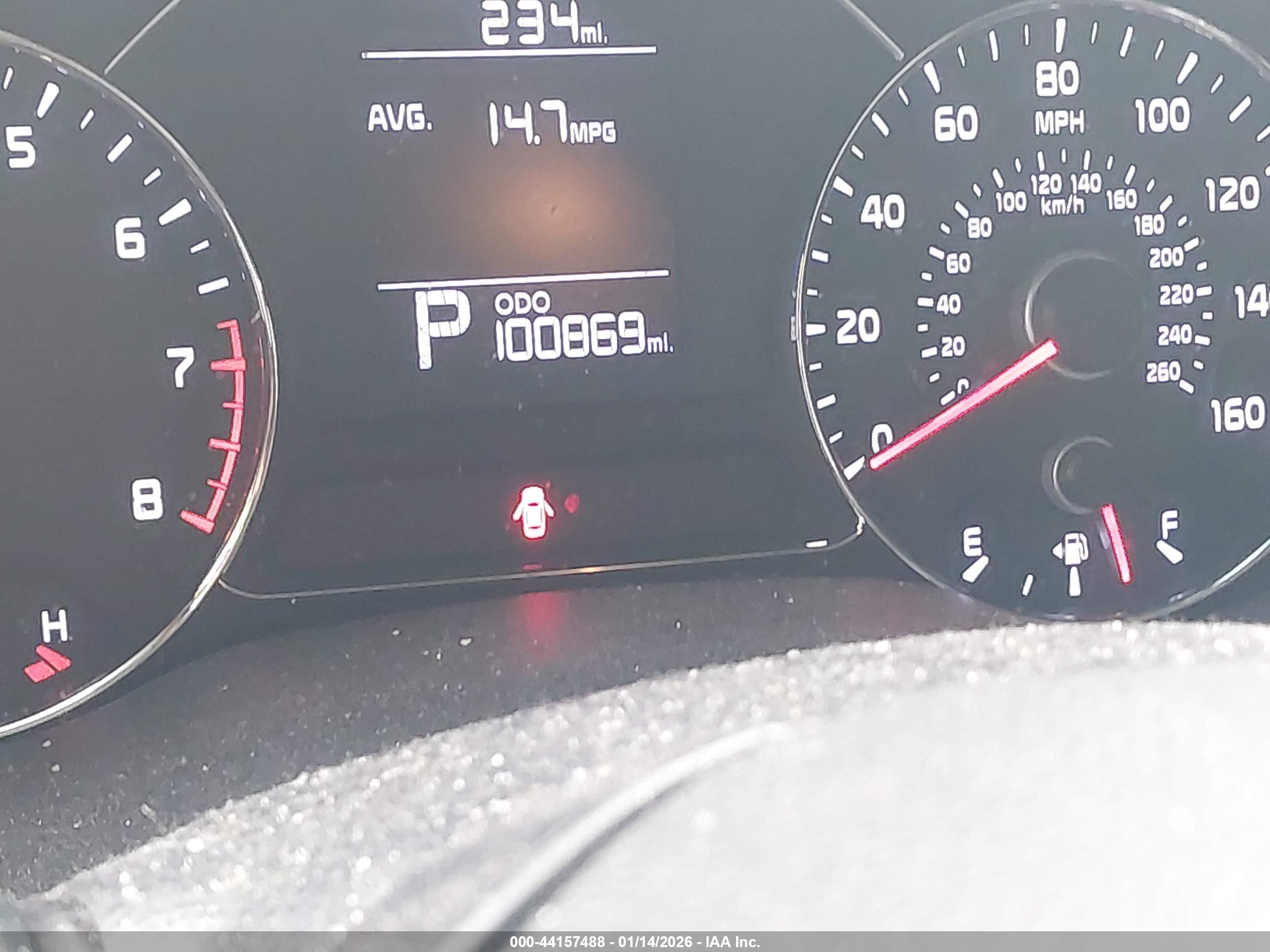 KIA FORTE image 7