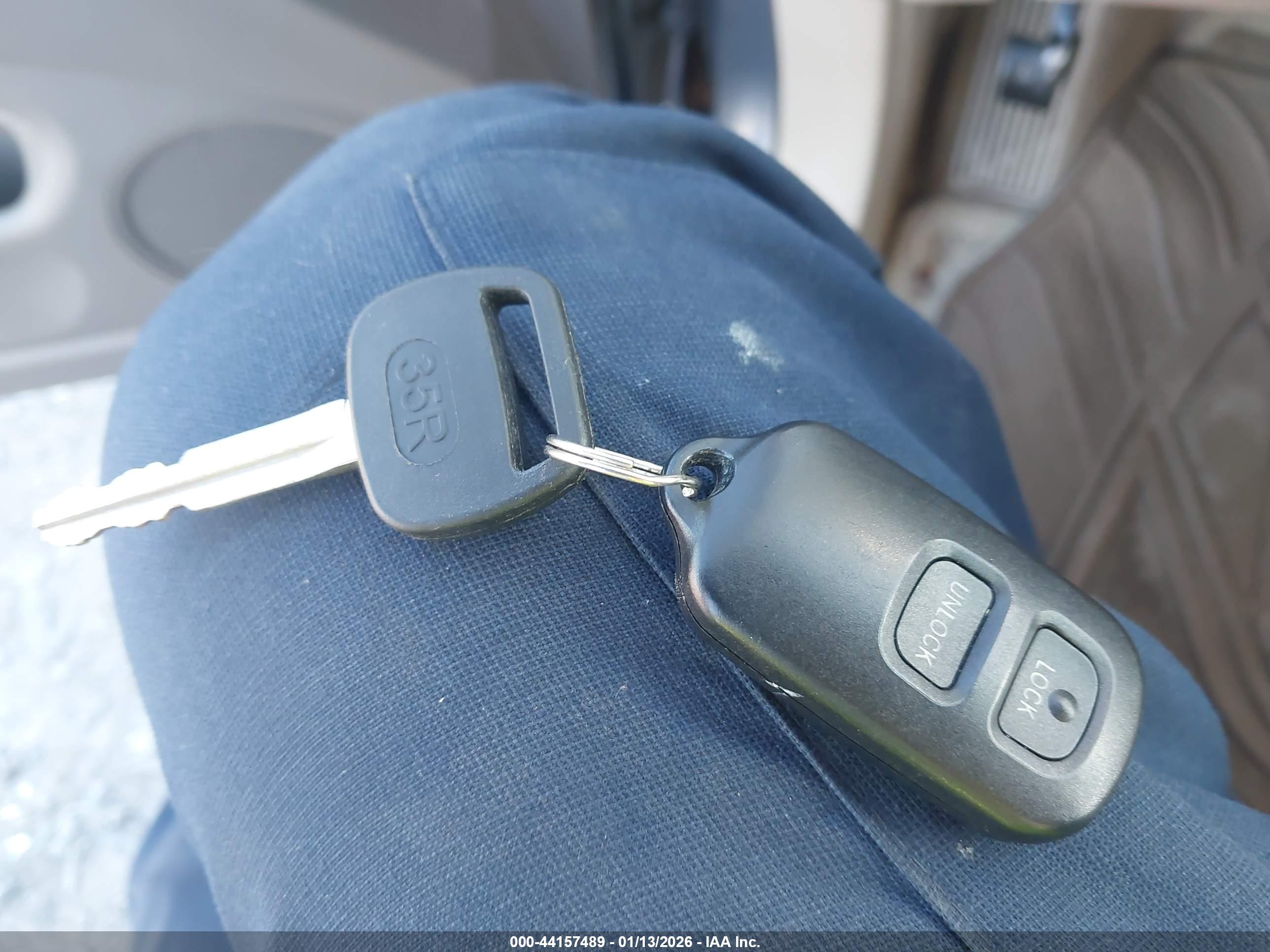 TOYOTA HIGHLANDER image 11