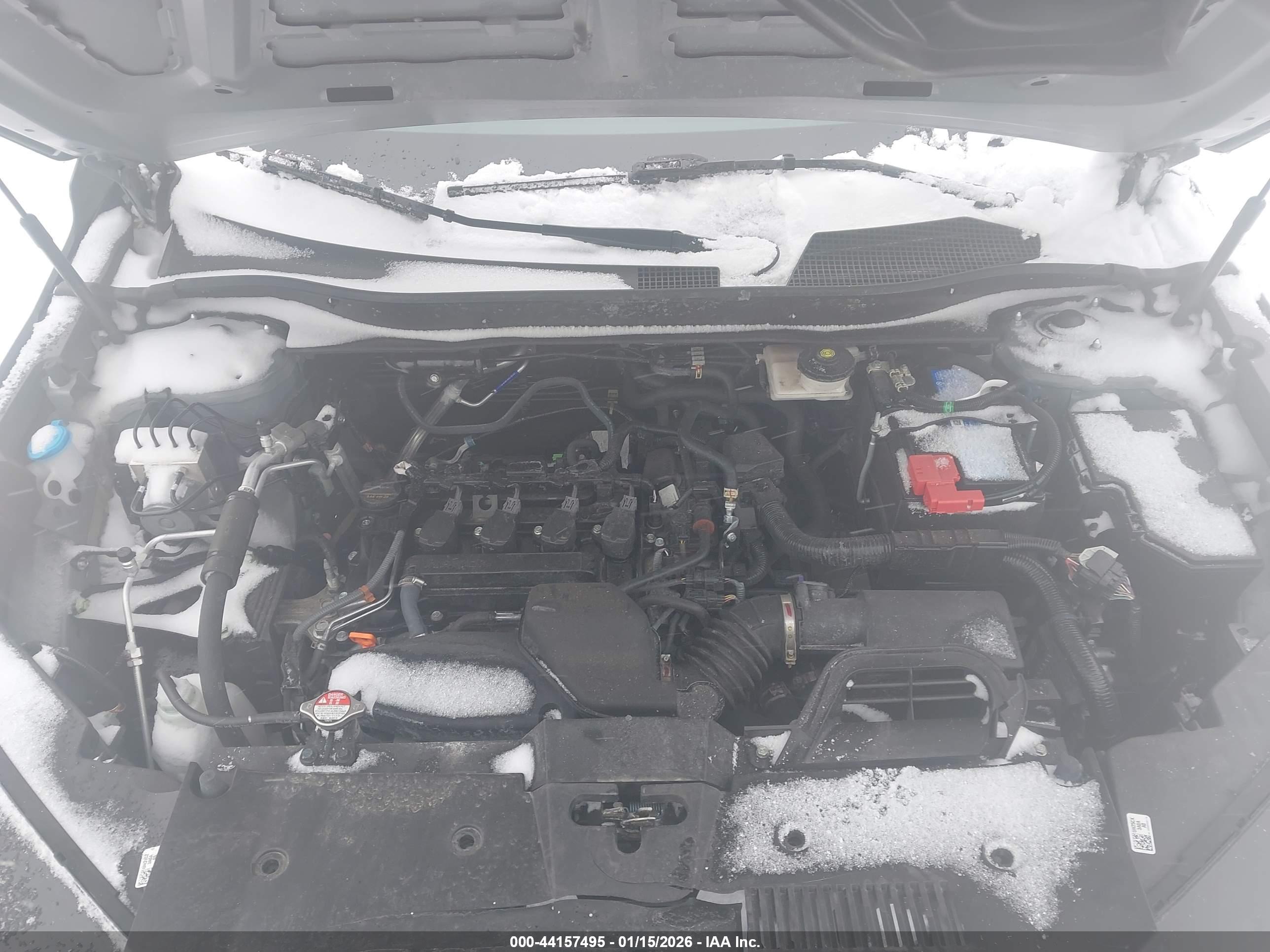 HONDA CR-V image 10