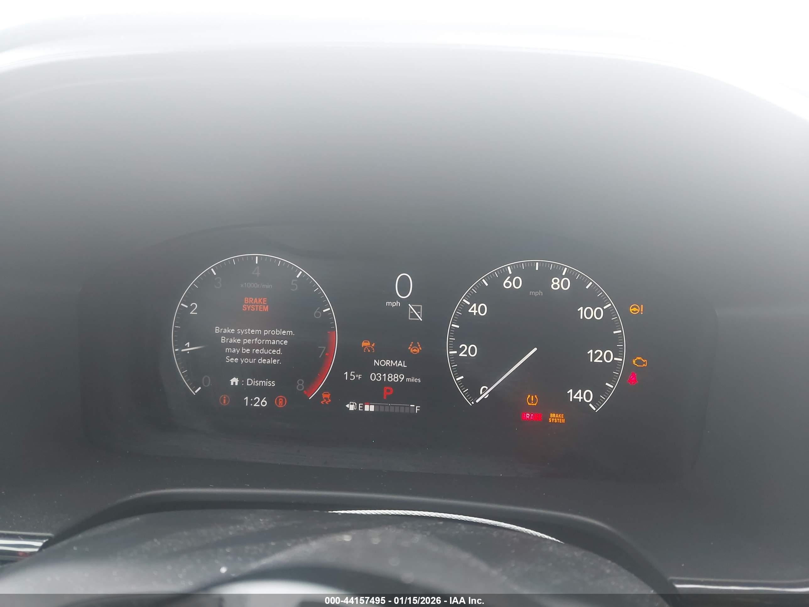 HONDA CR-V image 7