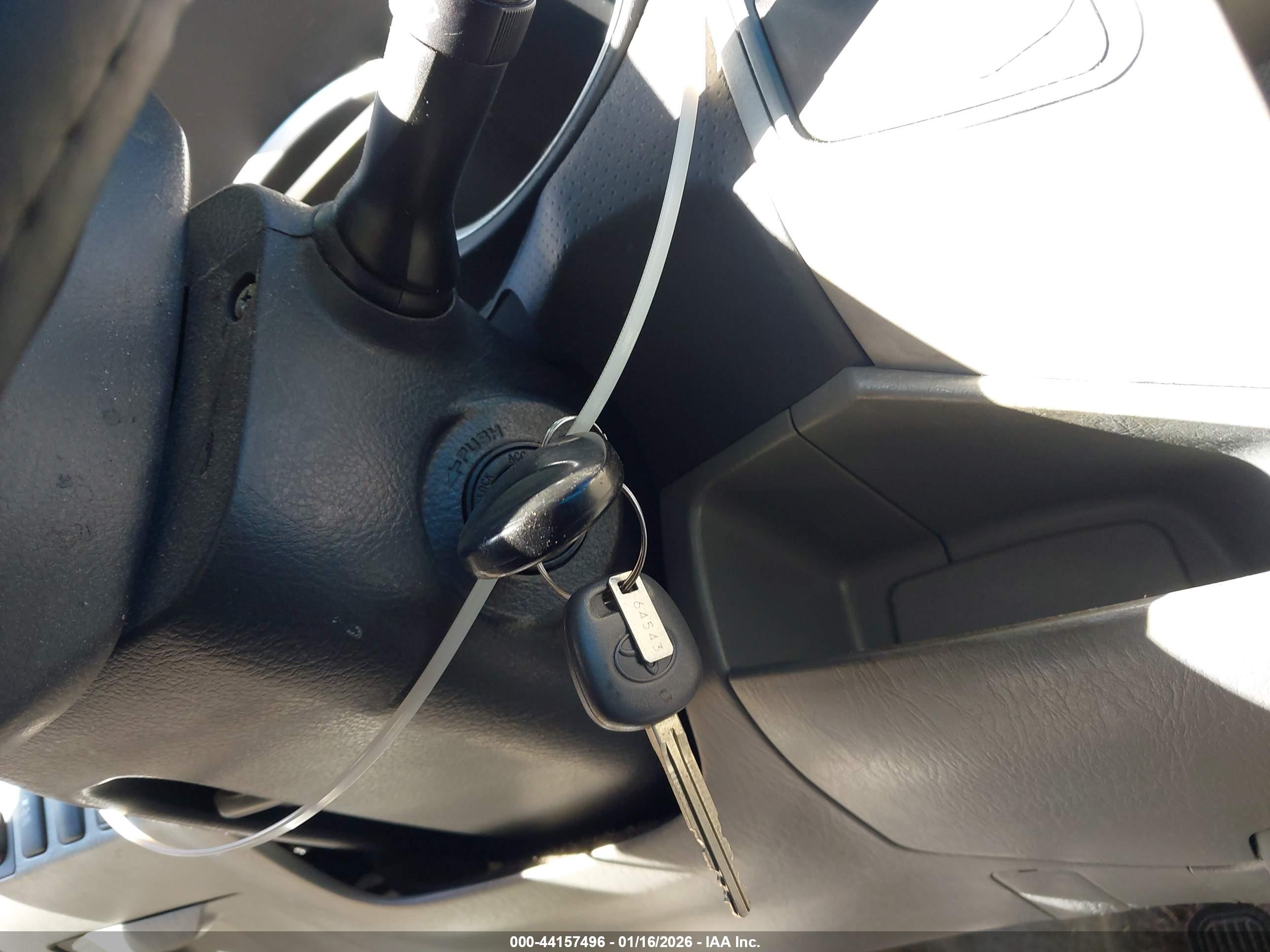 TOYOTA TACOMA image 11