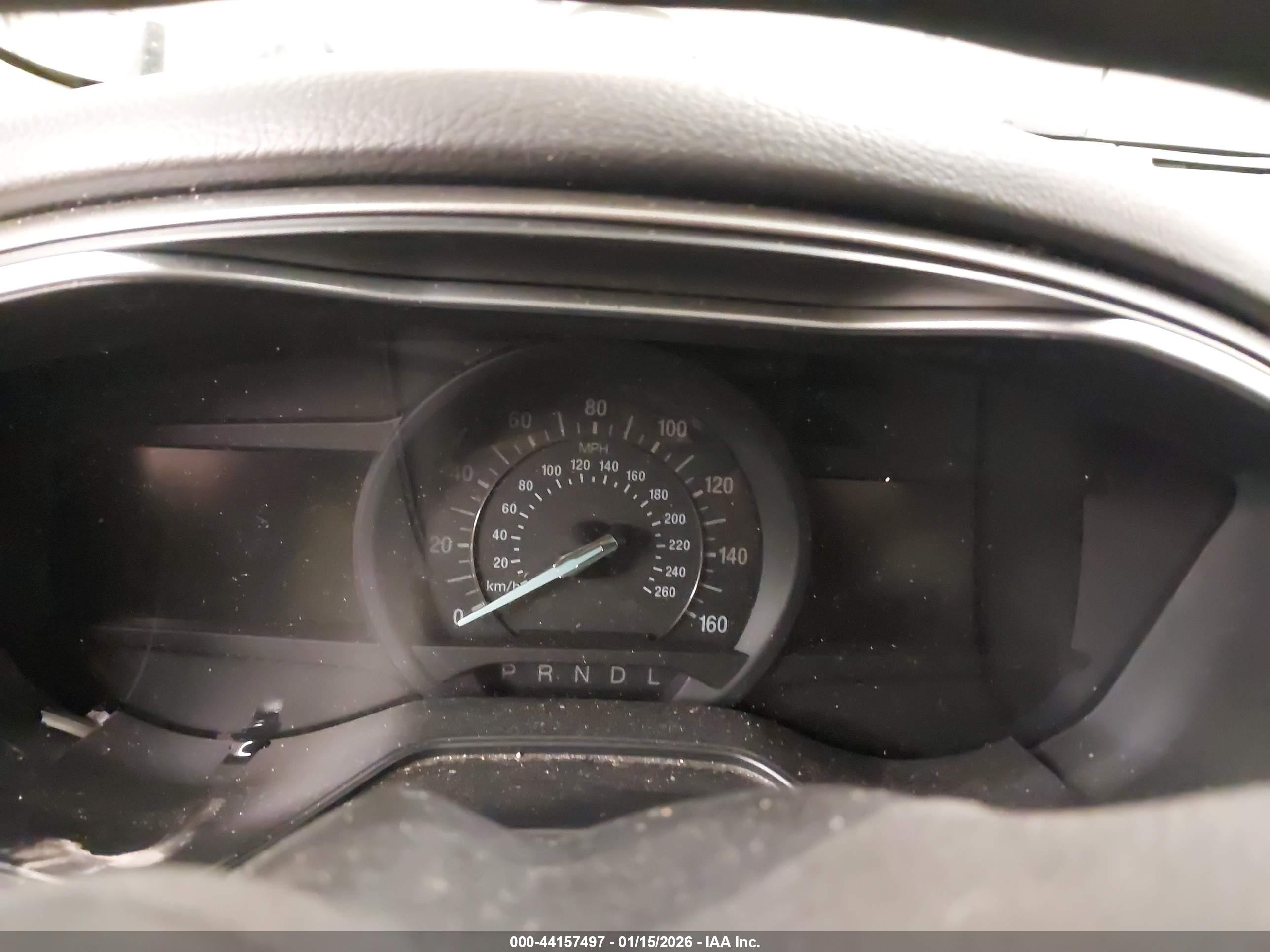 FORD FUSION image 7