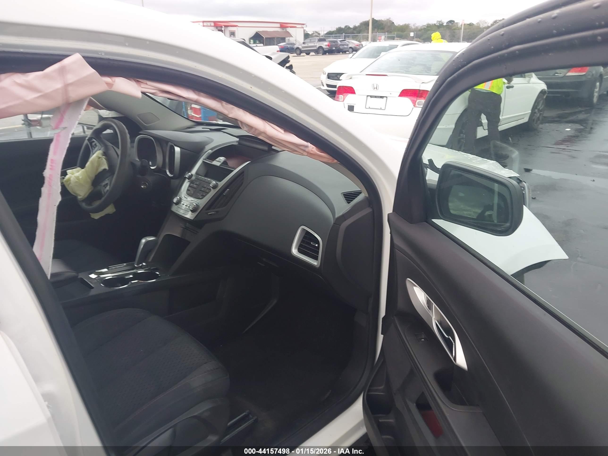 CHEVROLET EQUINOX image 5