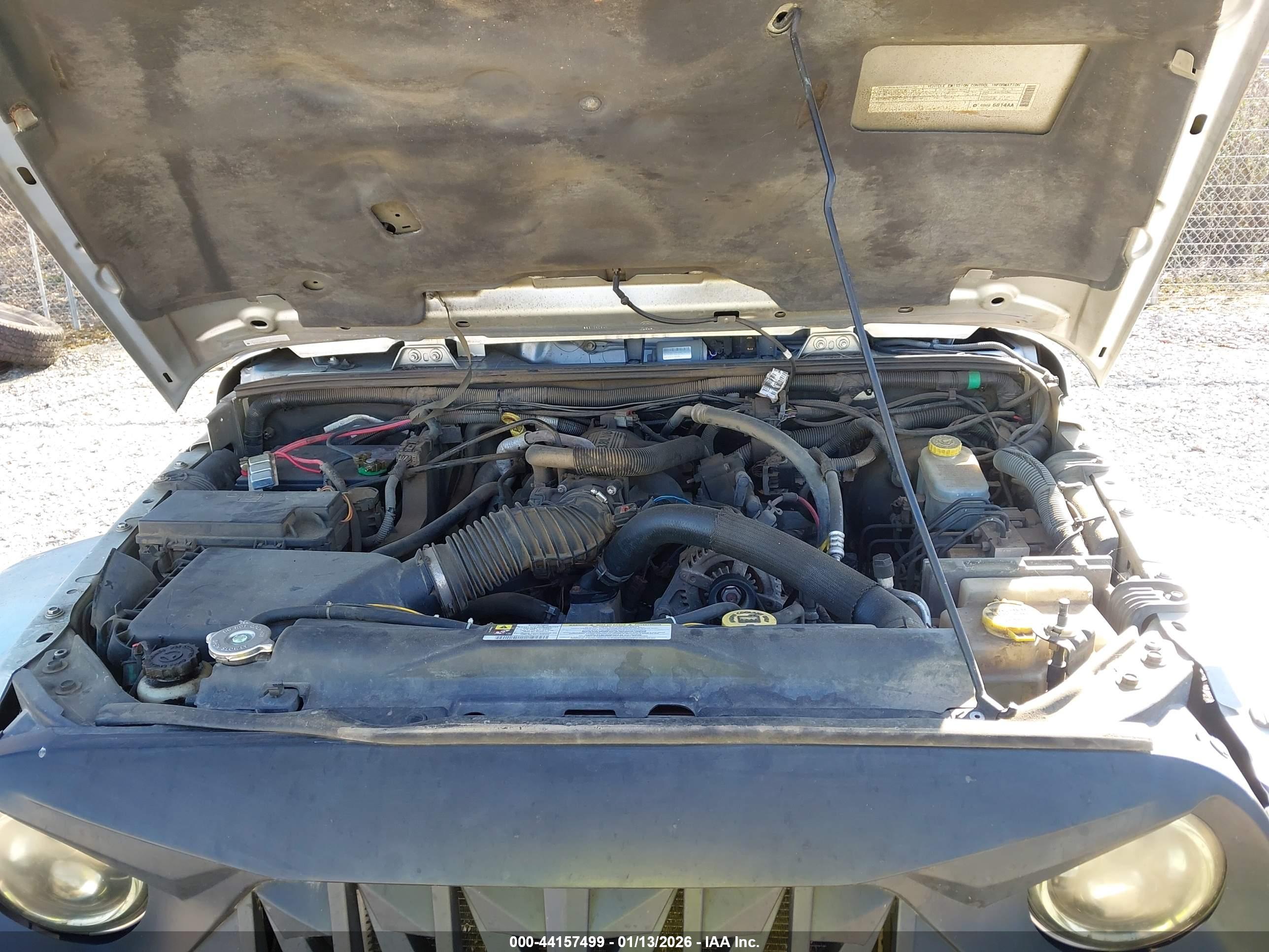 JEEP WRANGLER image 10