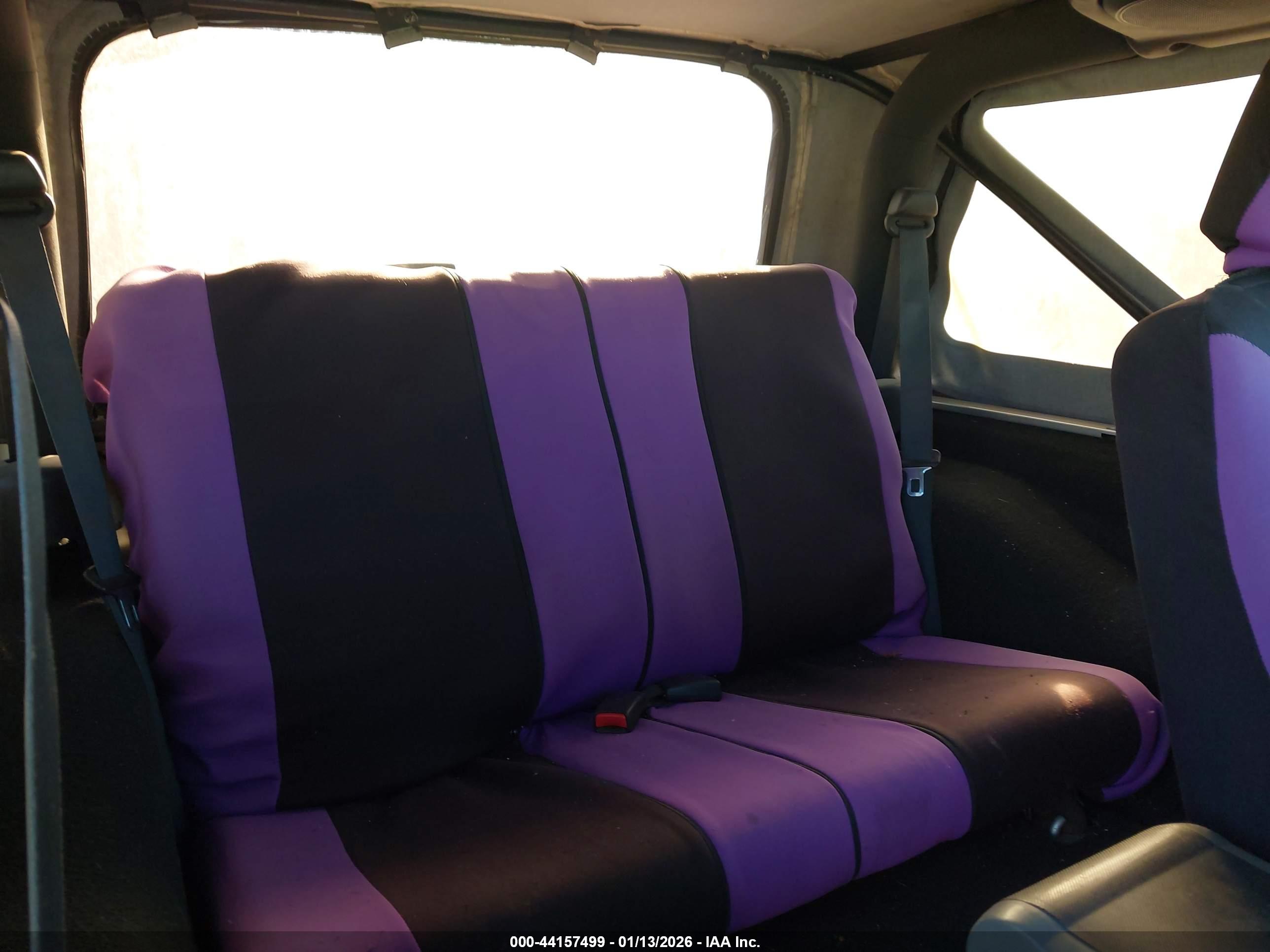 JEEP WRANGLER image 8