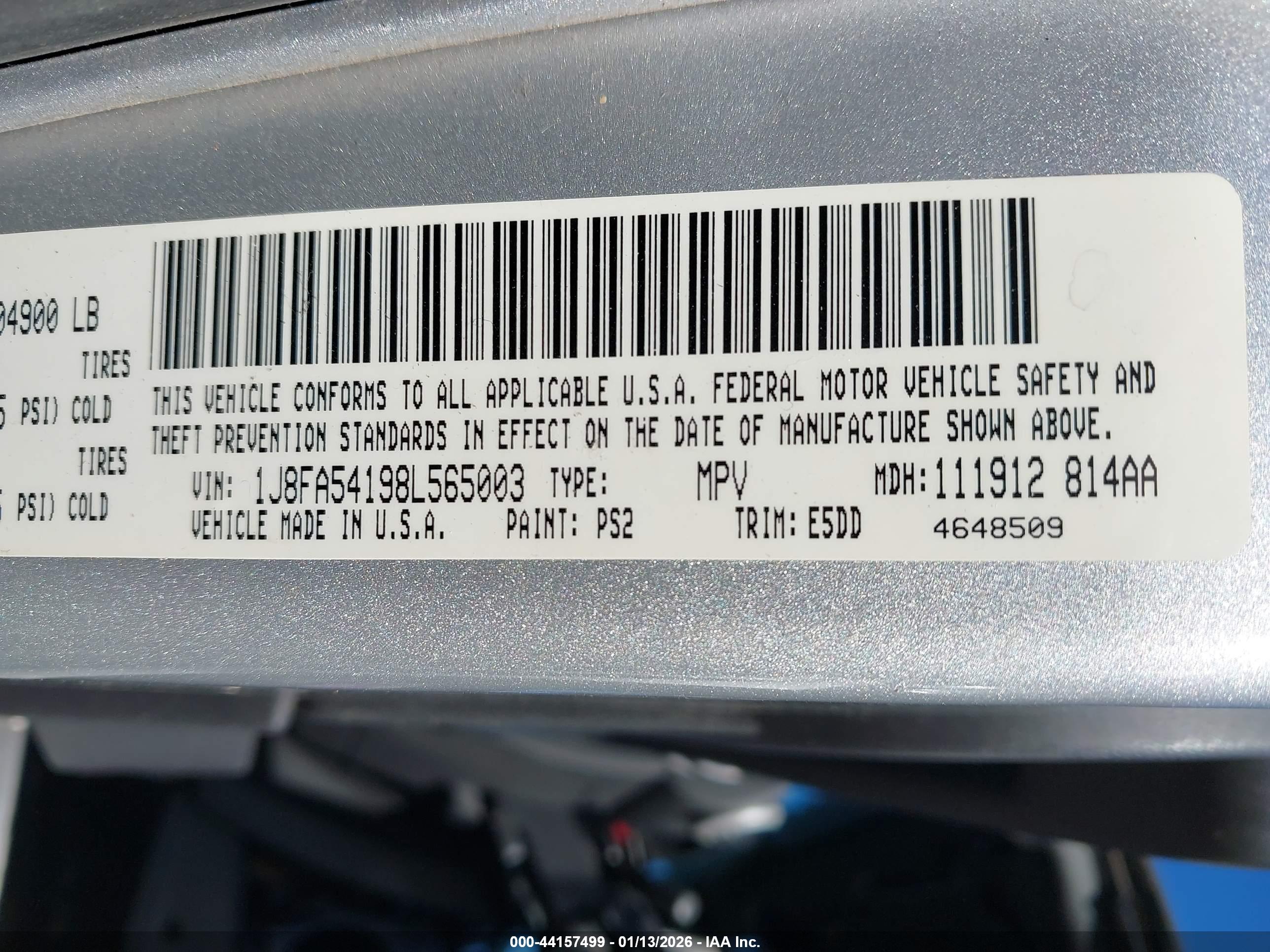 JEEP WRANGLER image 9