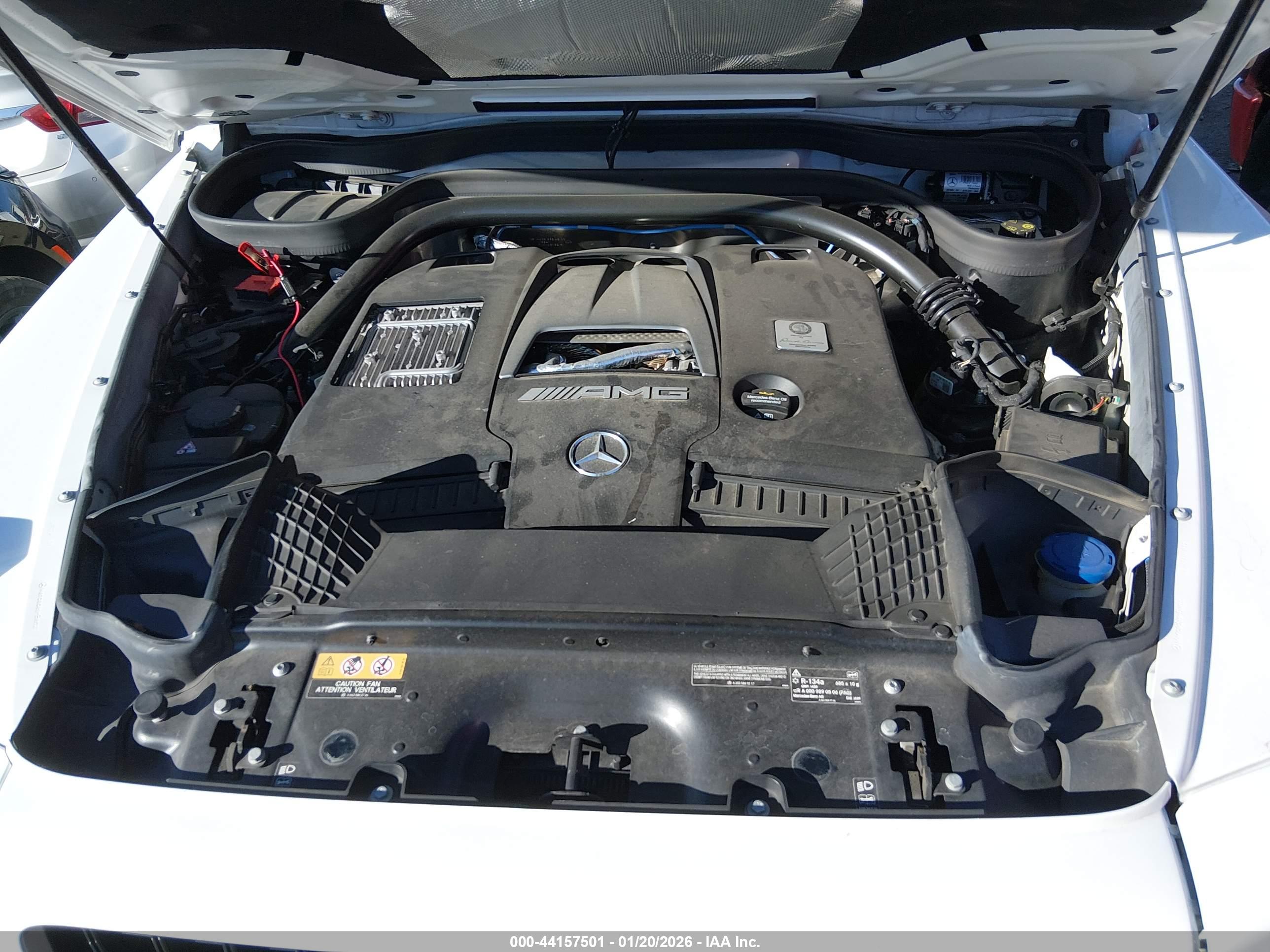 MERCEDES-BENZ AMG image 10