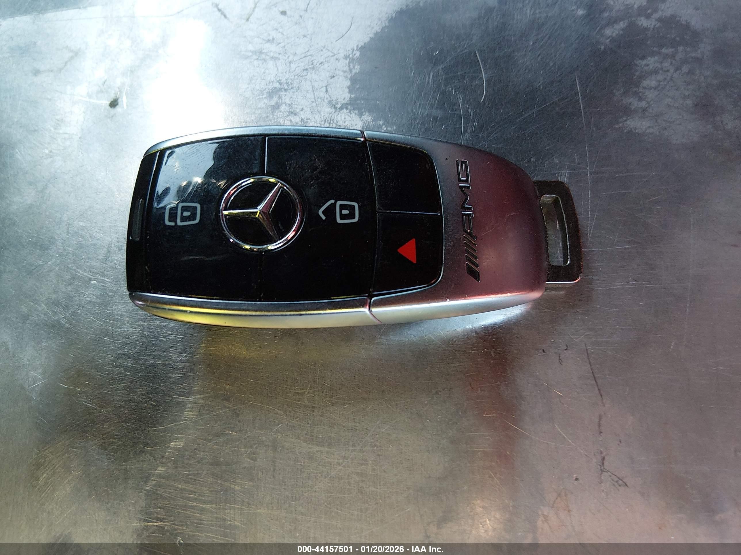 MERCEDES-BENZ AMG image 11