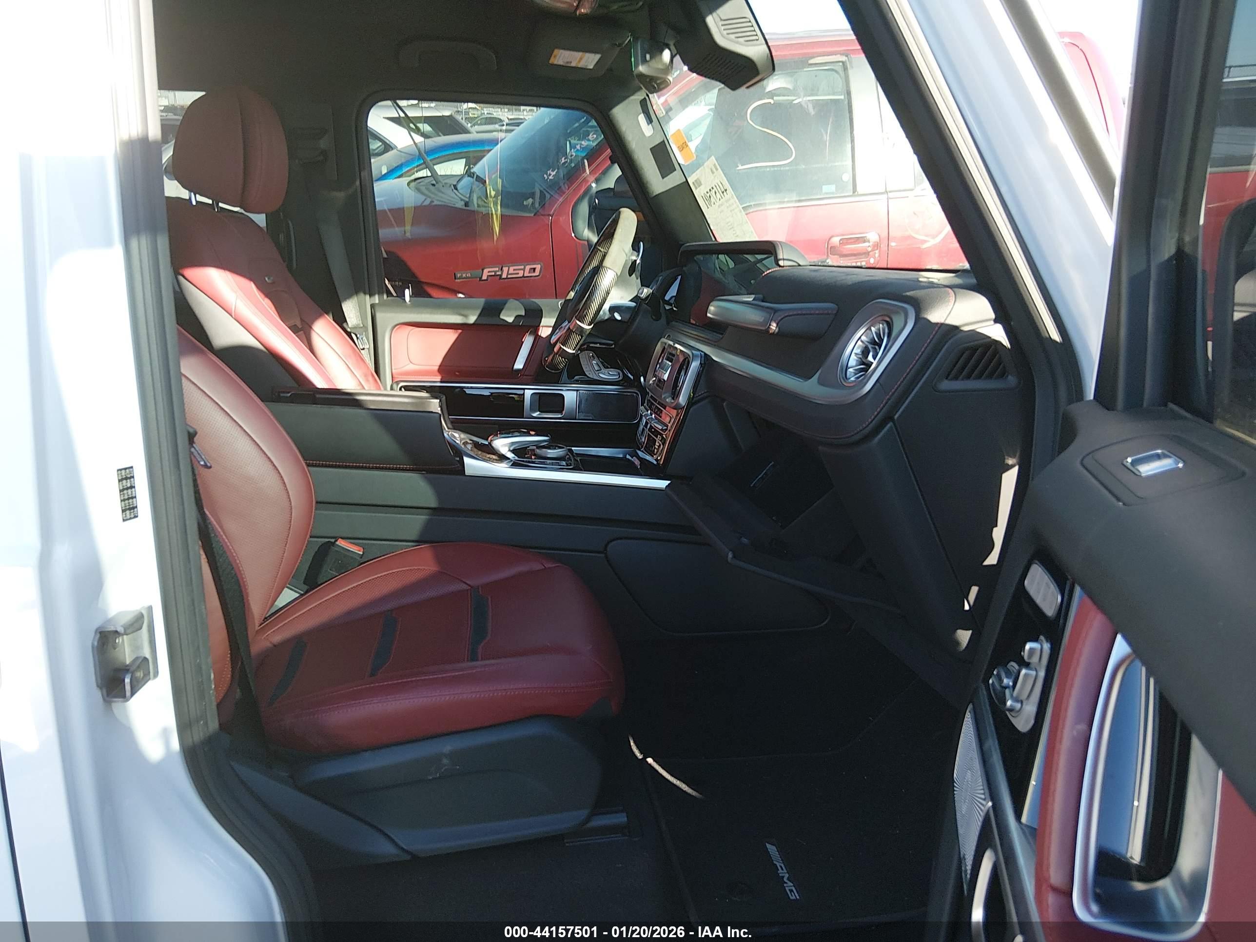 MERCEDES-BENZ AMG image 5