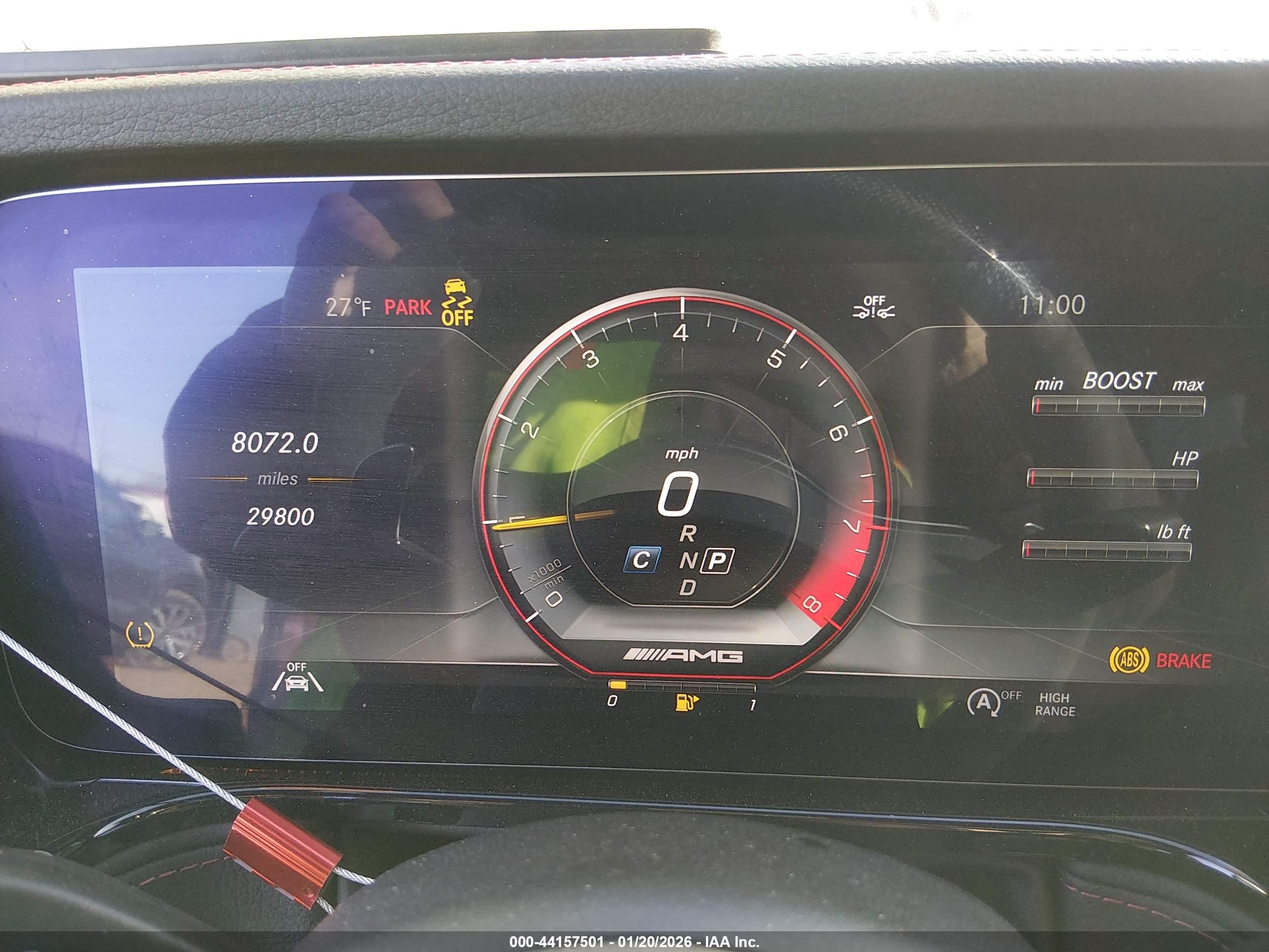 MERCEDES-BENZ AMG image 7