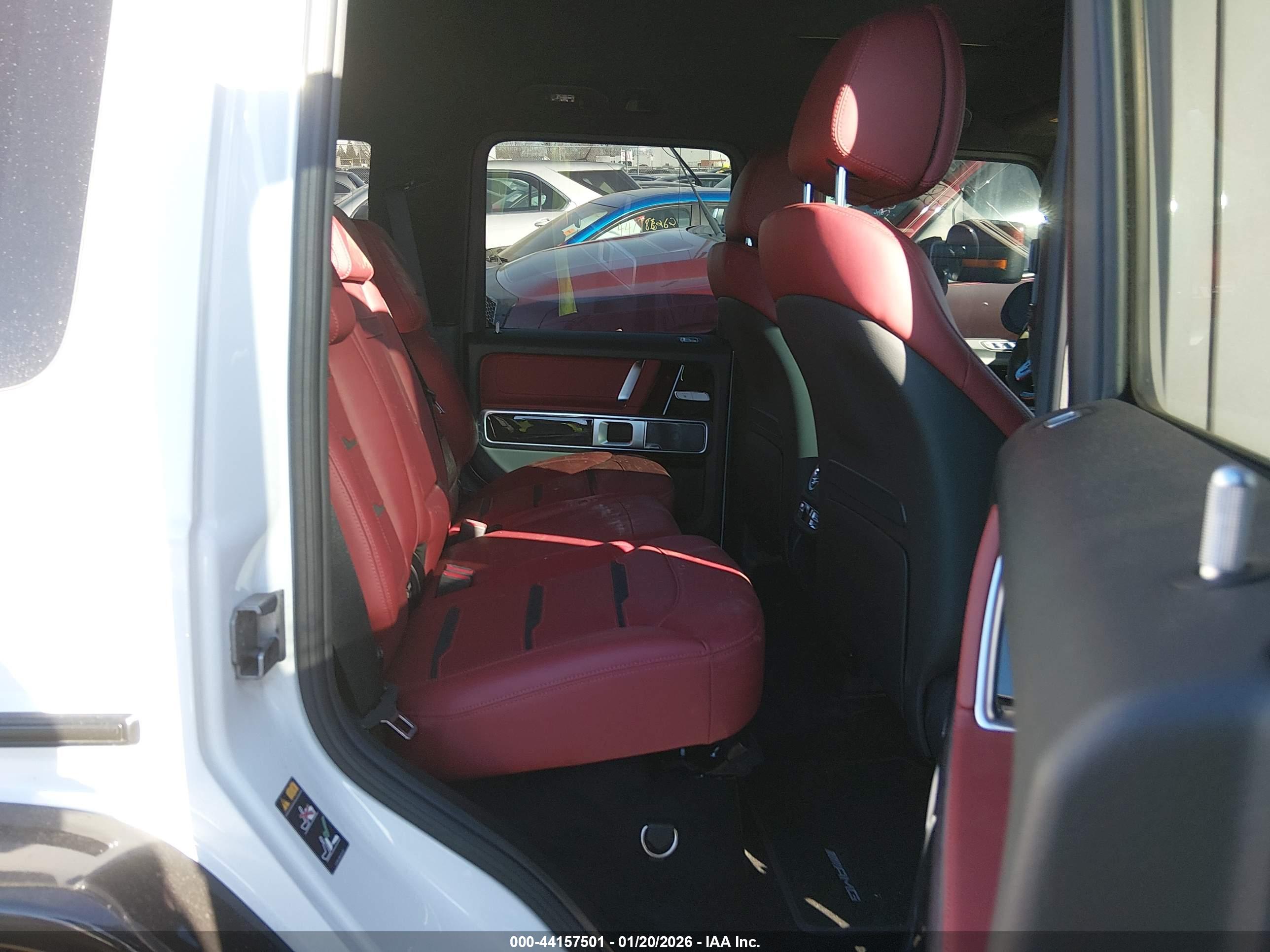MERCEDES-BENZ AMG image 8