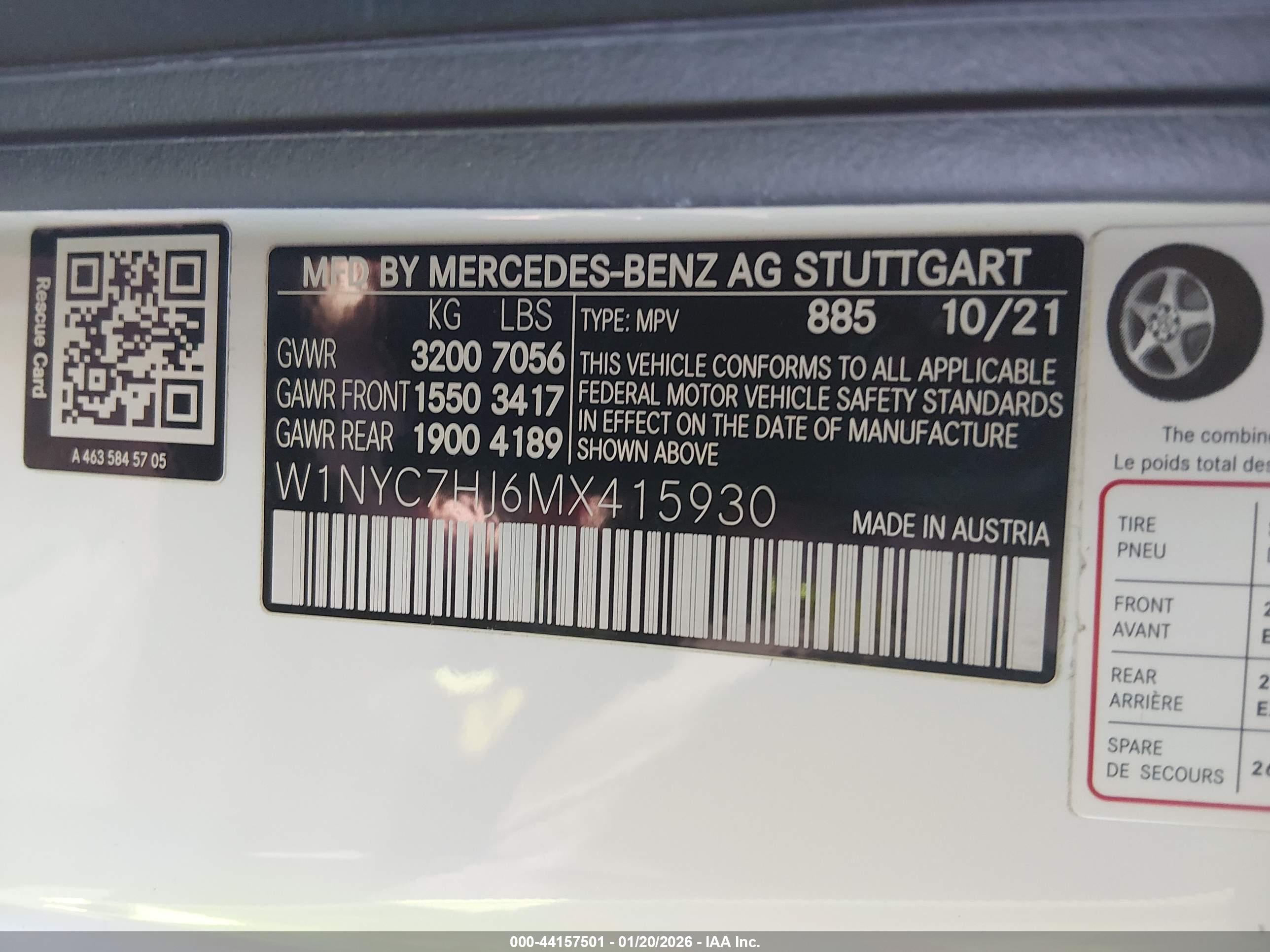 MERCEDES-BENZ AMG image 9