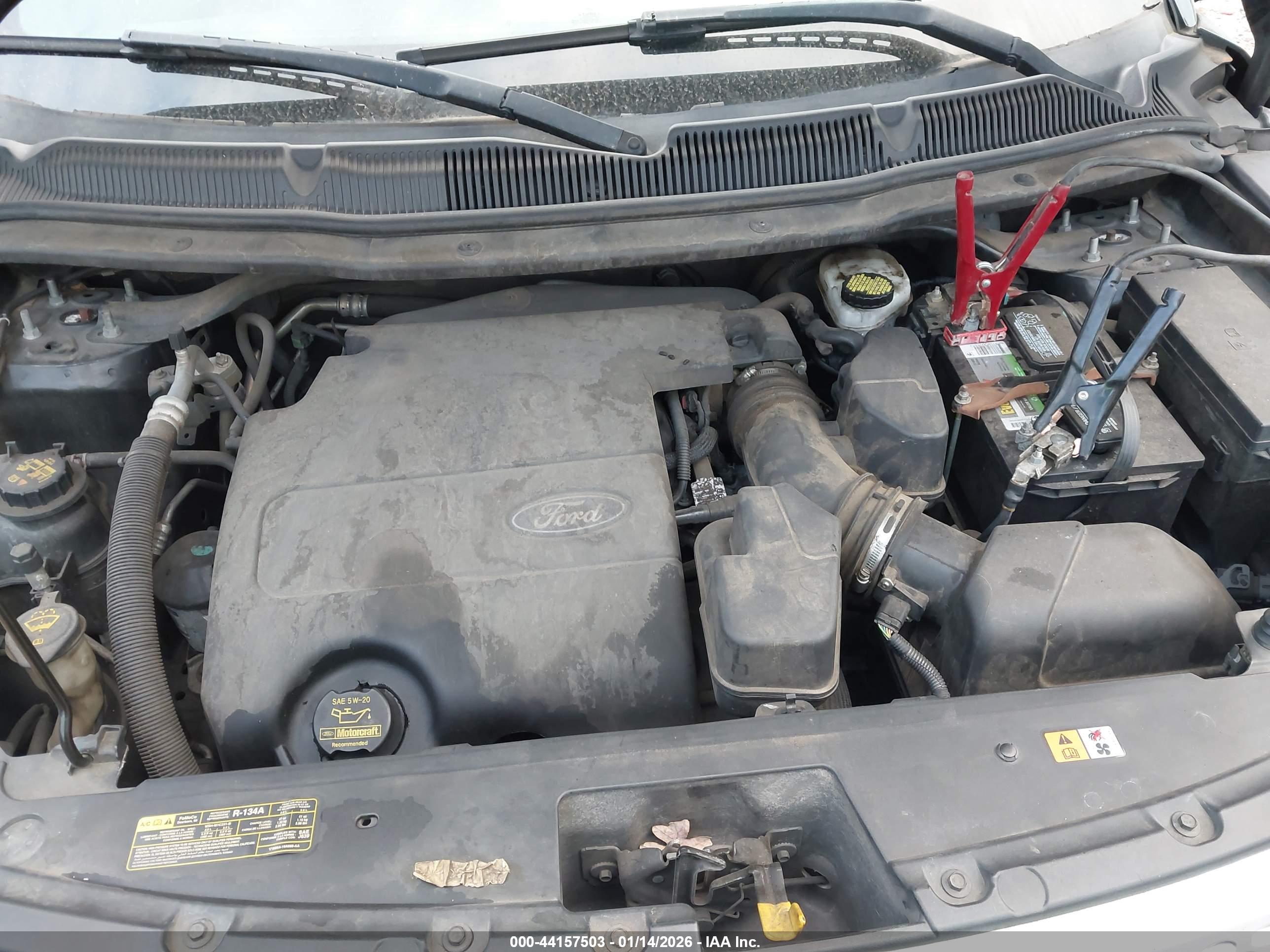 FORD EXPLORER image 10