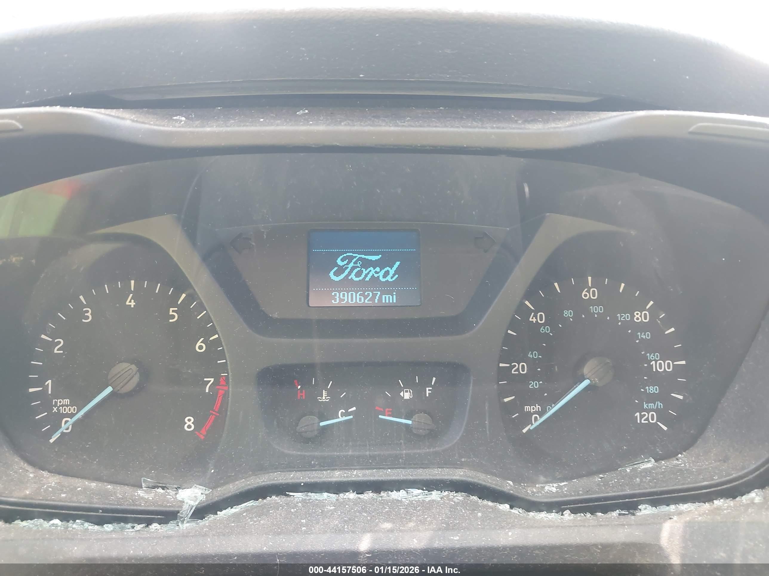 FORD TRANSIT-250 image 7