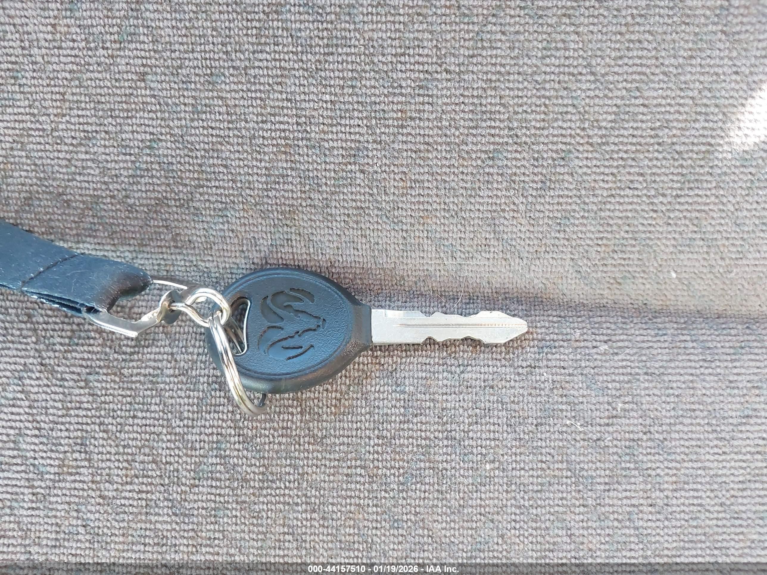 CHRYSLER VOYAGER image 11