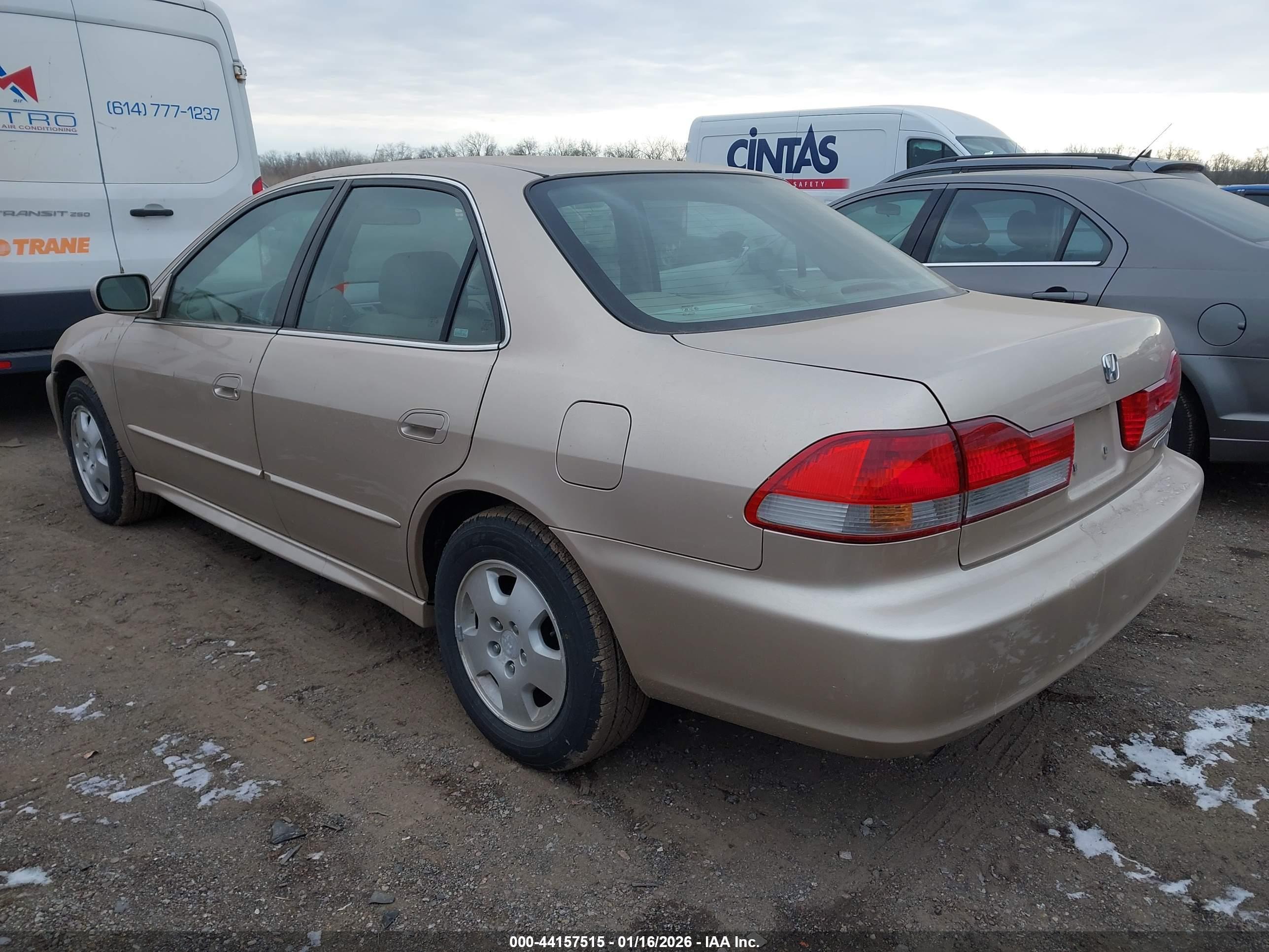 HONDA ACCORD image 3