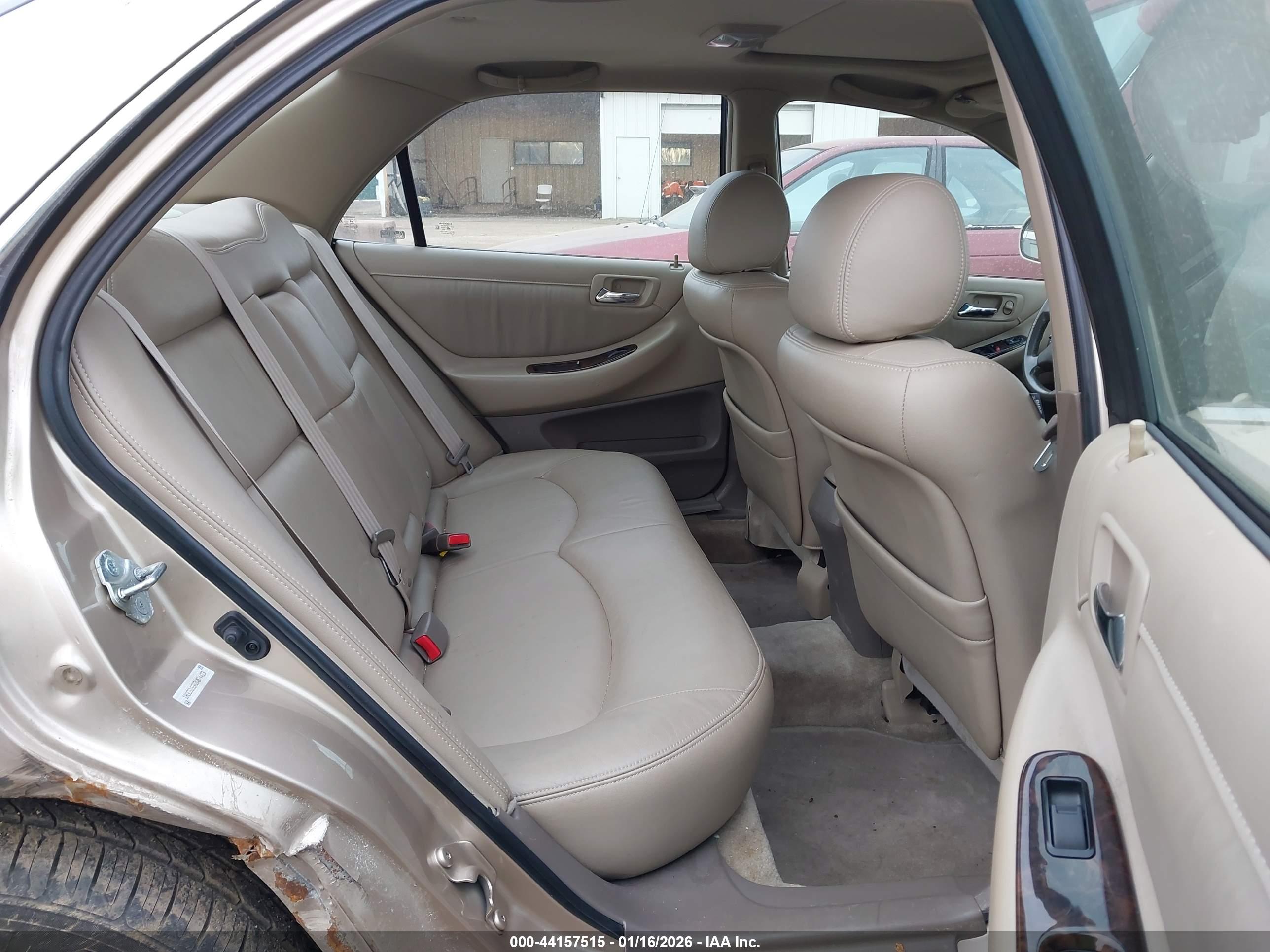 HONDA ACCORD image 8