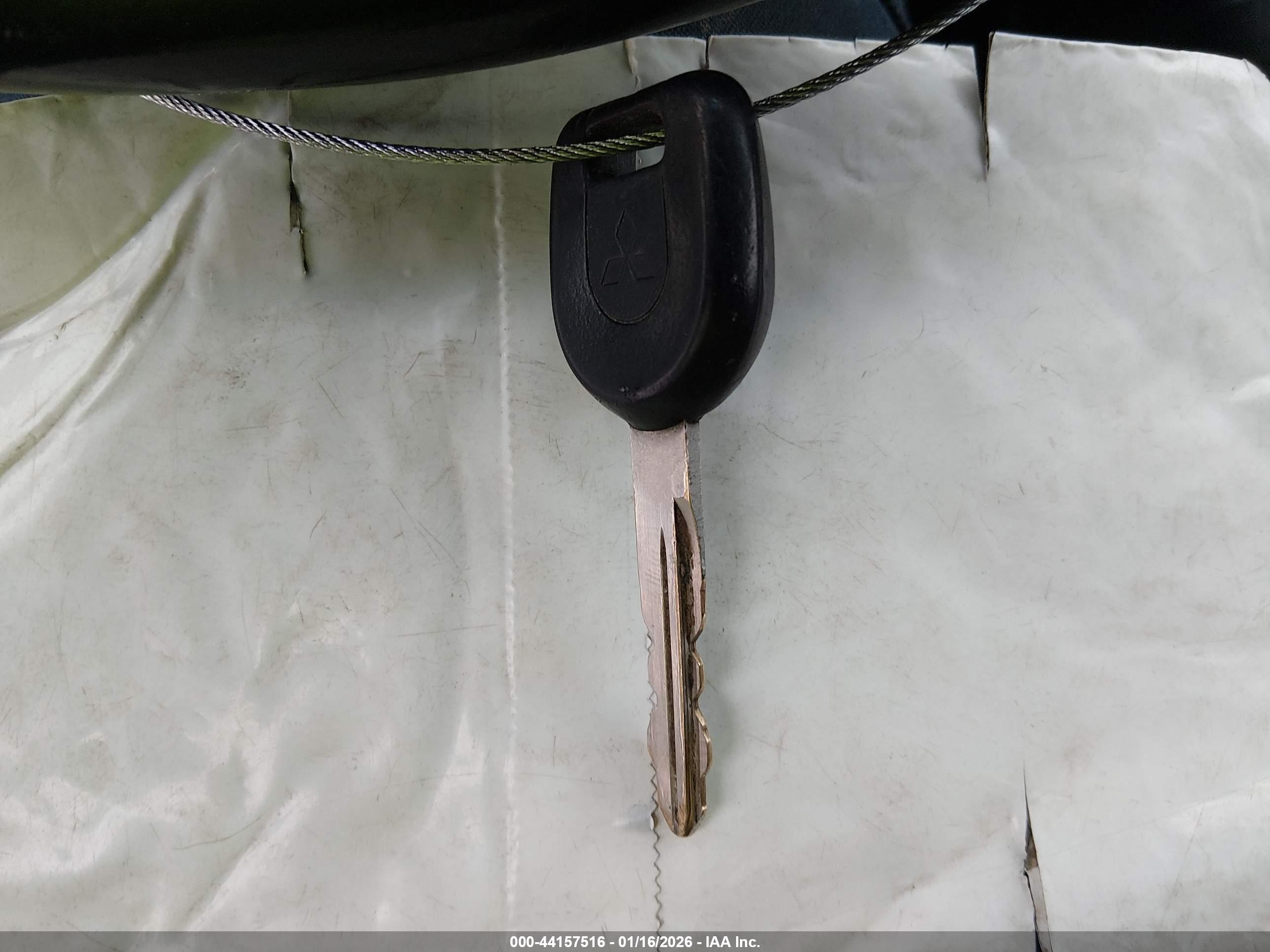 MITSUBISHI ECLIPSE image 11