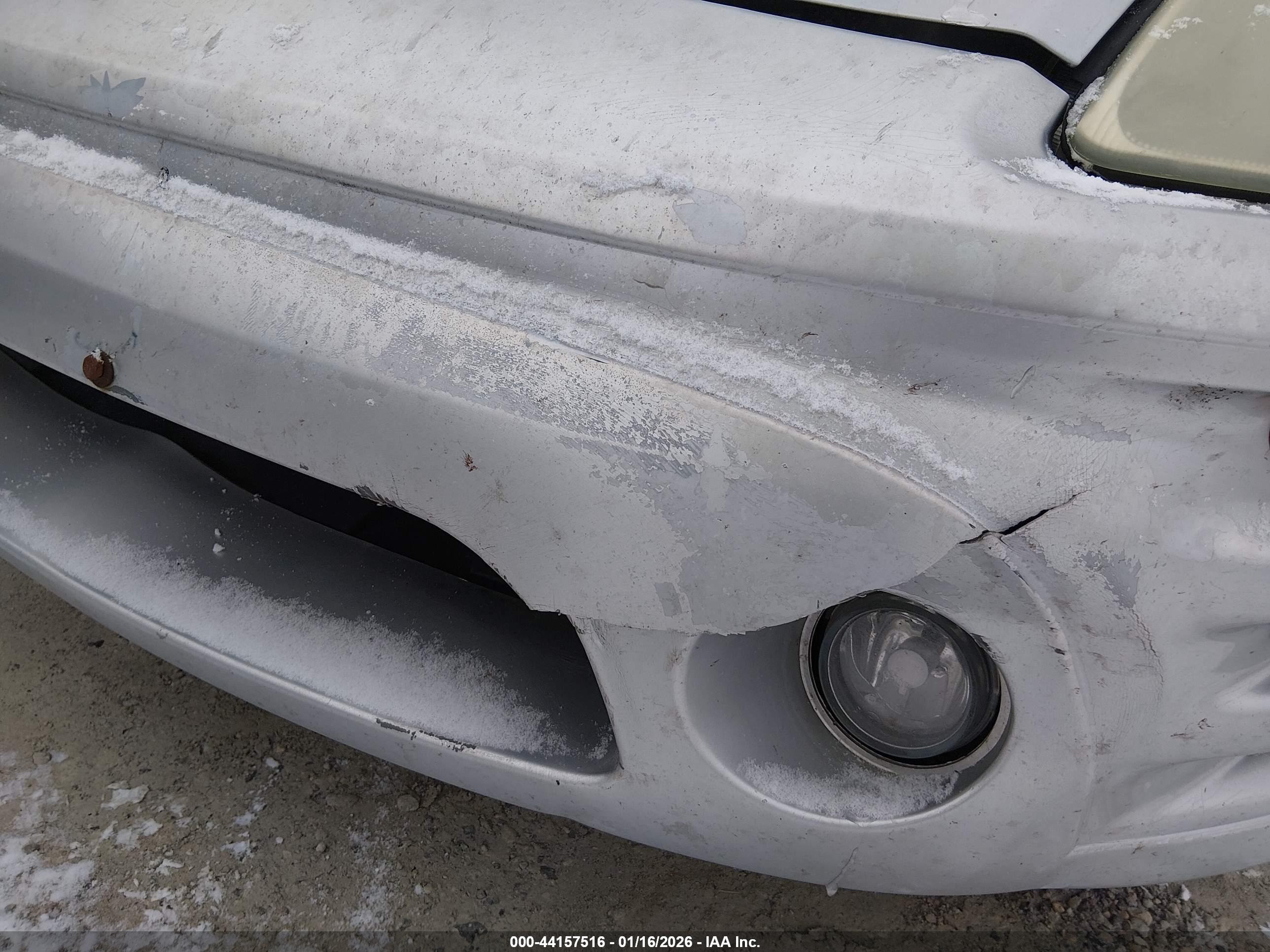MITSUBISHI ECLIPSE image 6