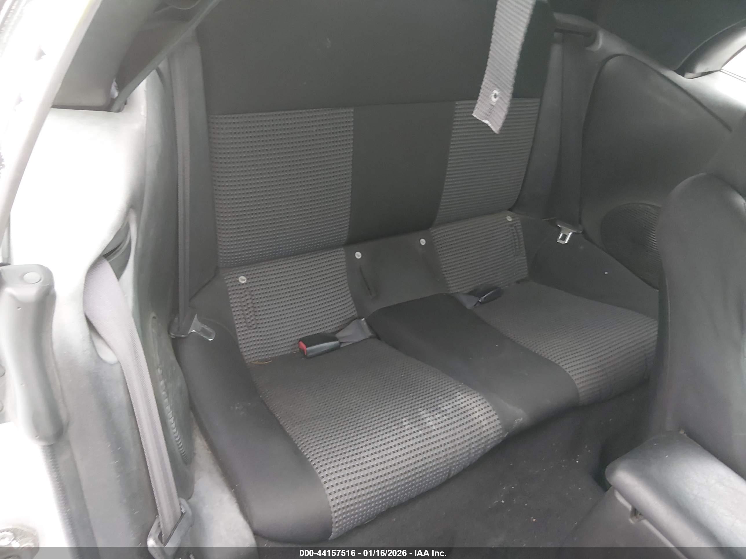 MITSUBISHI ECLIPSE image 8