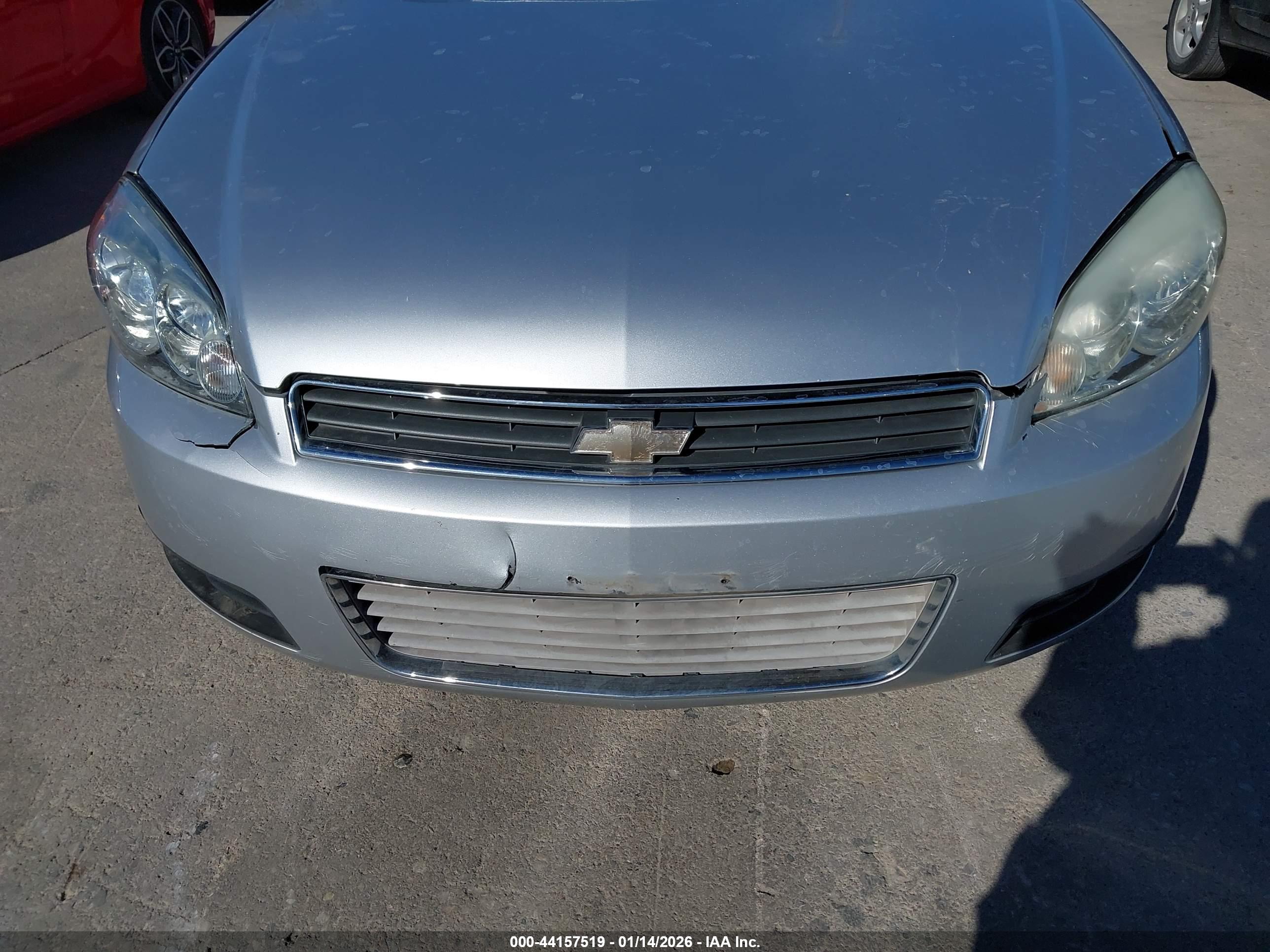 CHEVROLET IMPALA image 6
