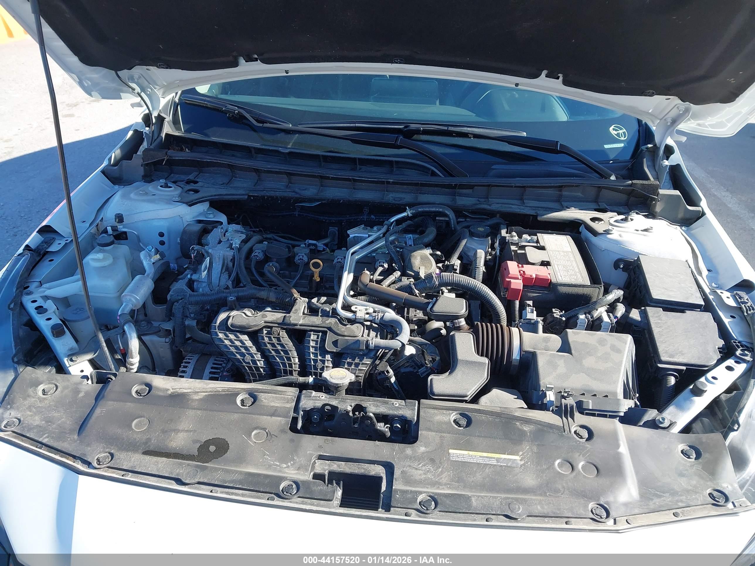 NISSAN ALTIMA image 10