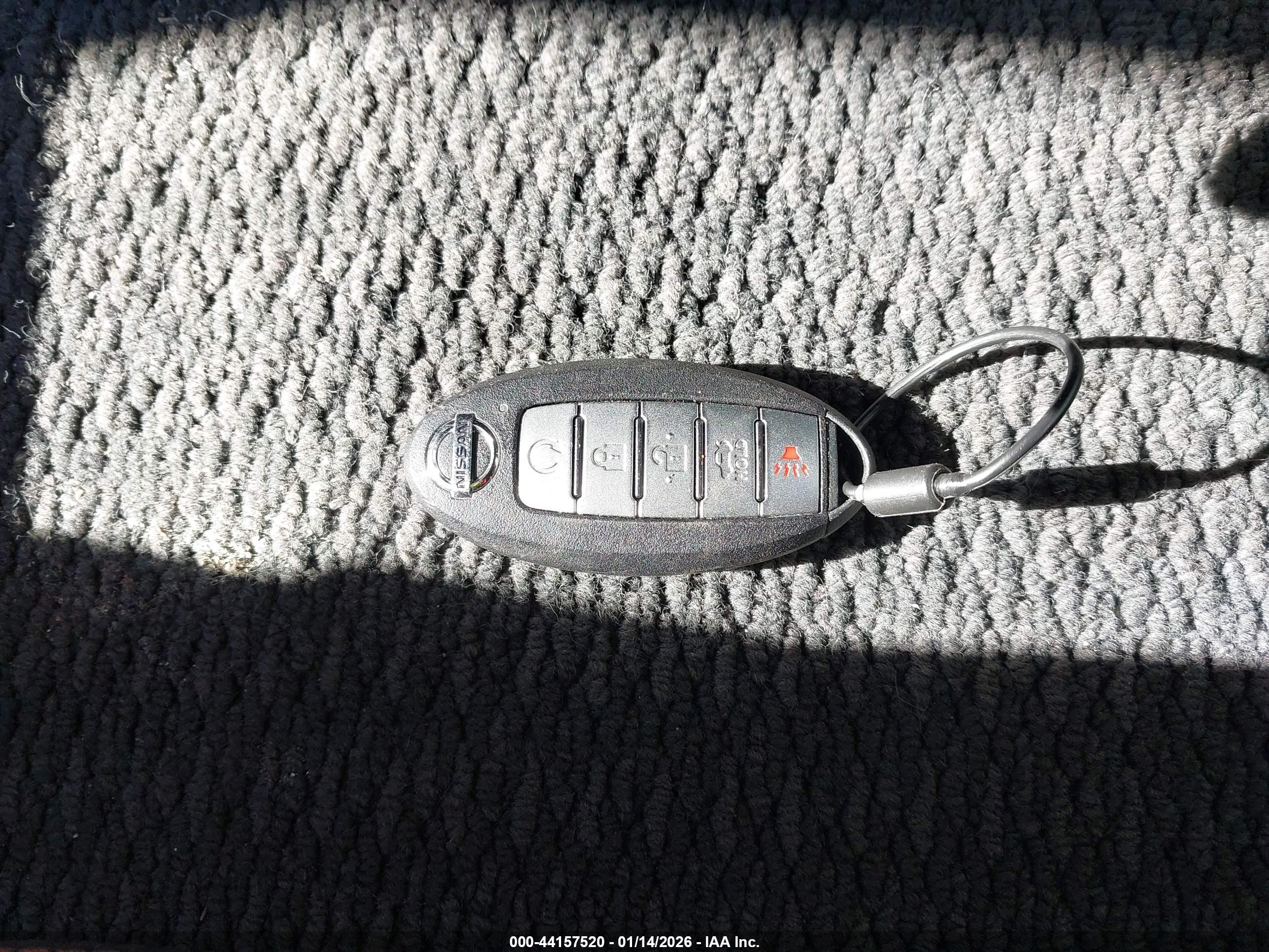 NISSAN ALTIMA image 11