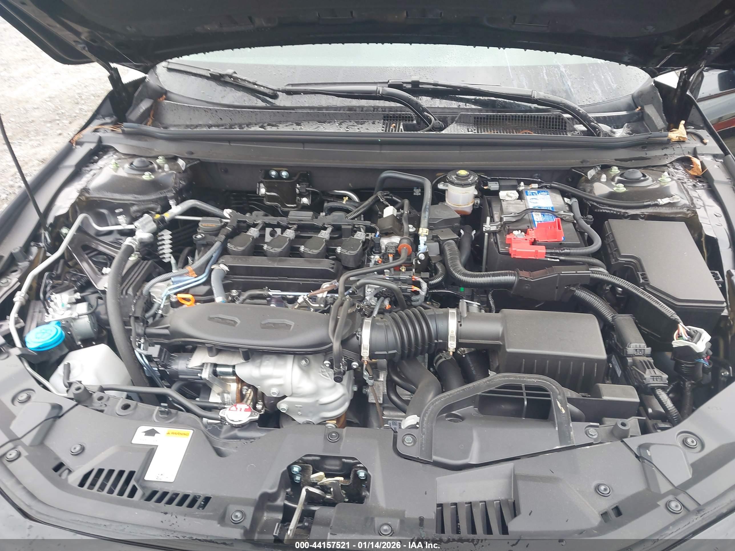 HONDA ACCORD image 10