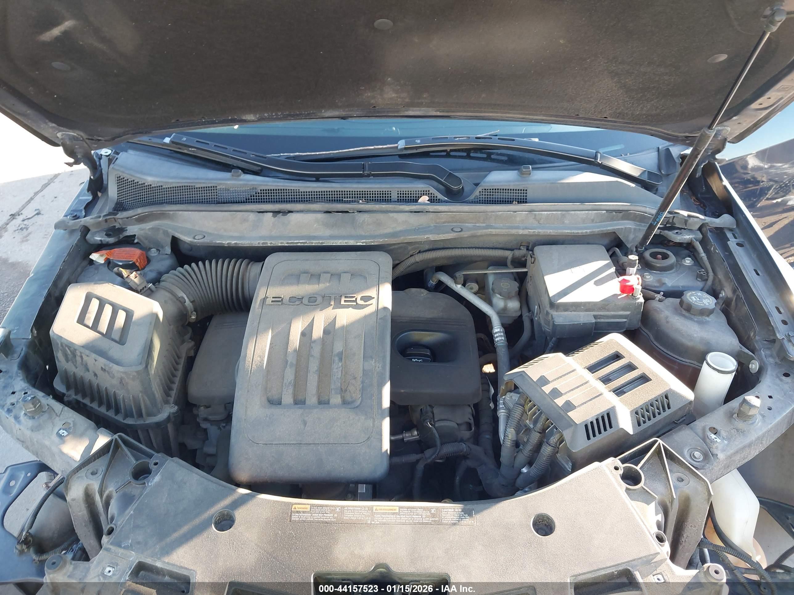 CHEVROLET EQUINOX image 10