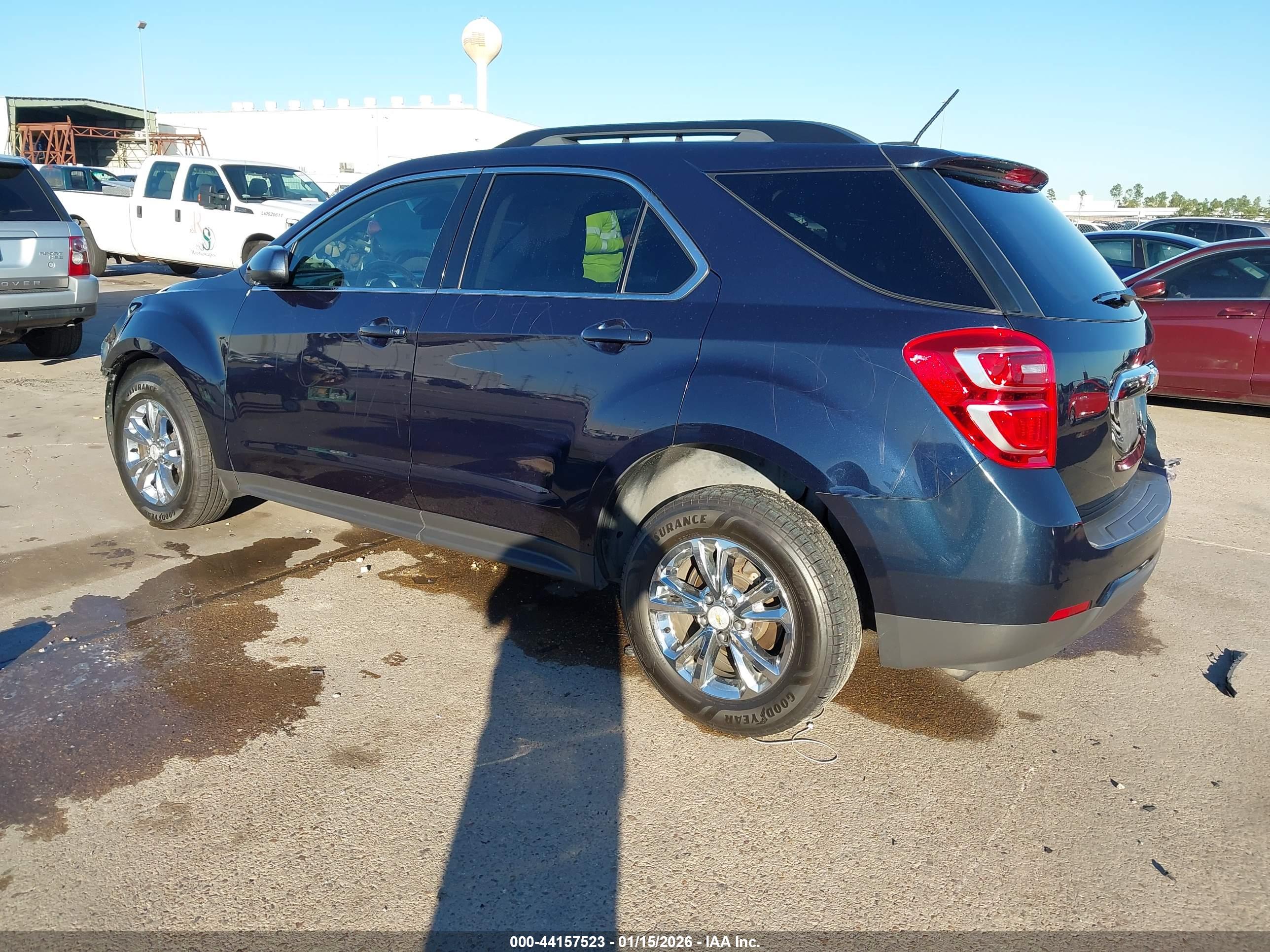 CHEVROLET EQUINOX image 3
