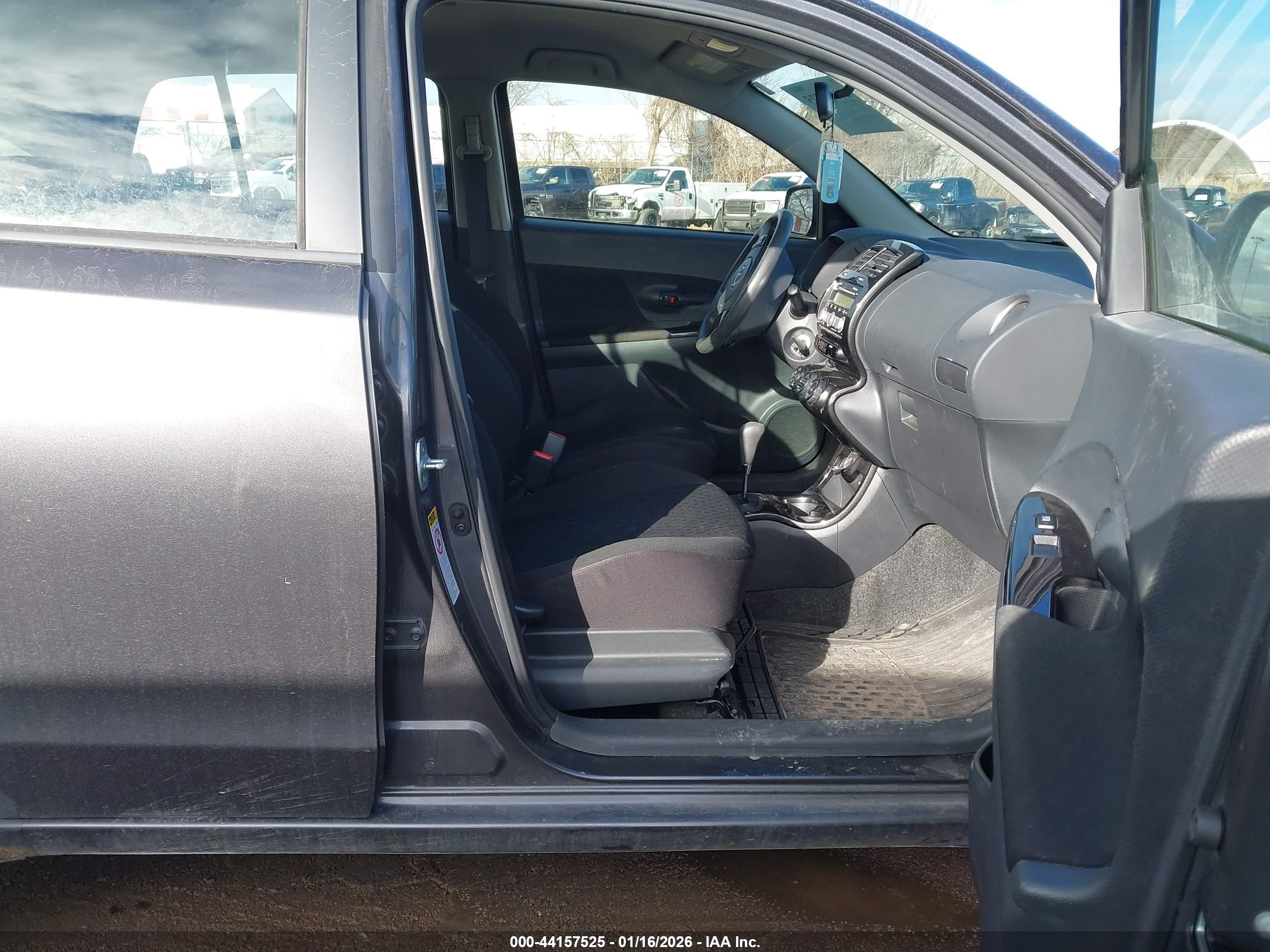 SCION XD image 5