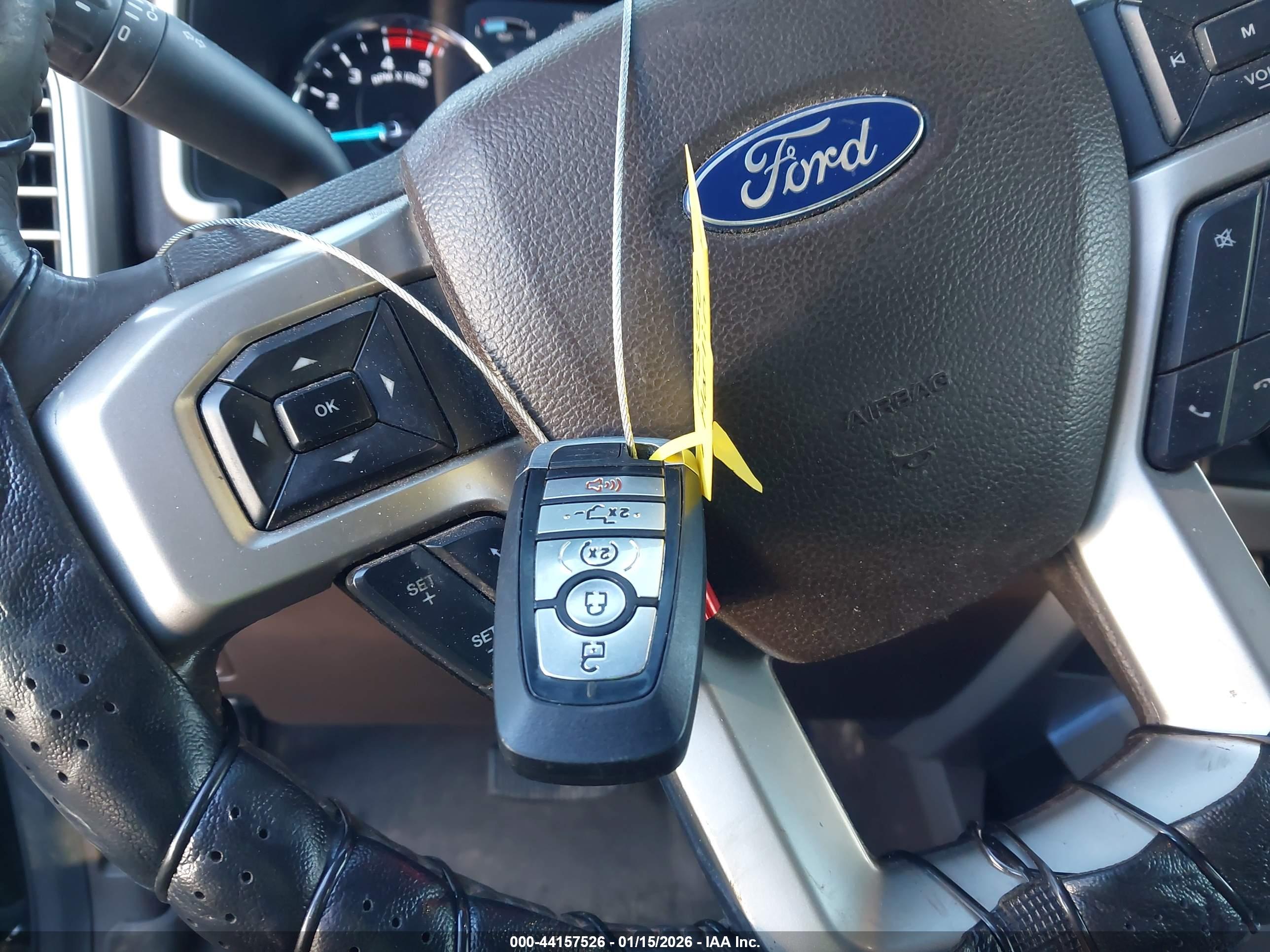 FORD F-350 image 11