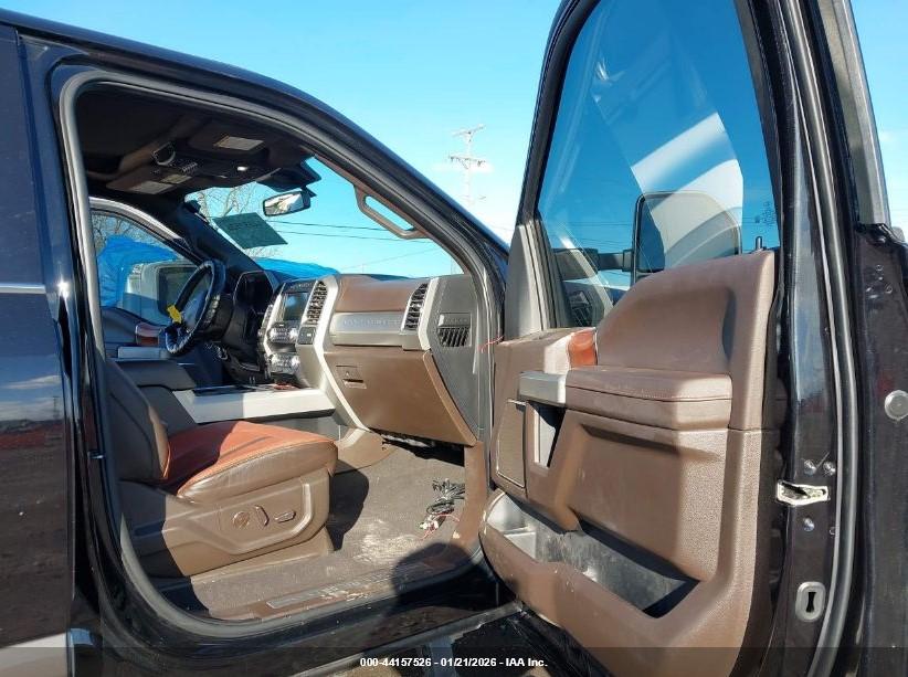 FORD F-350 image 5