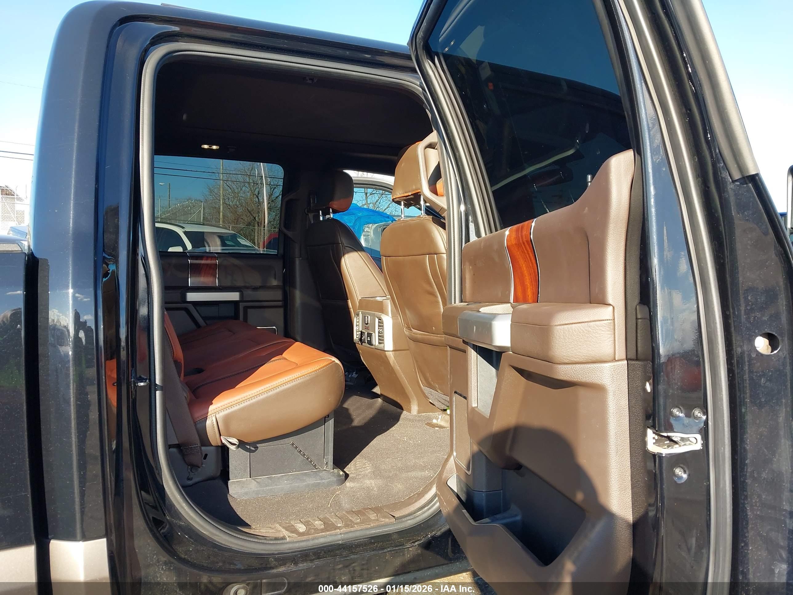FORD F-350 image 7