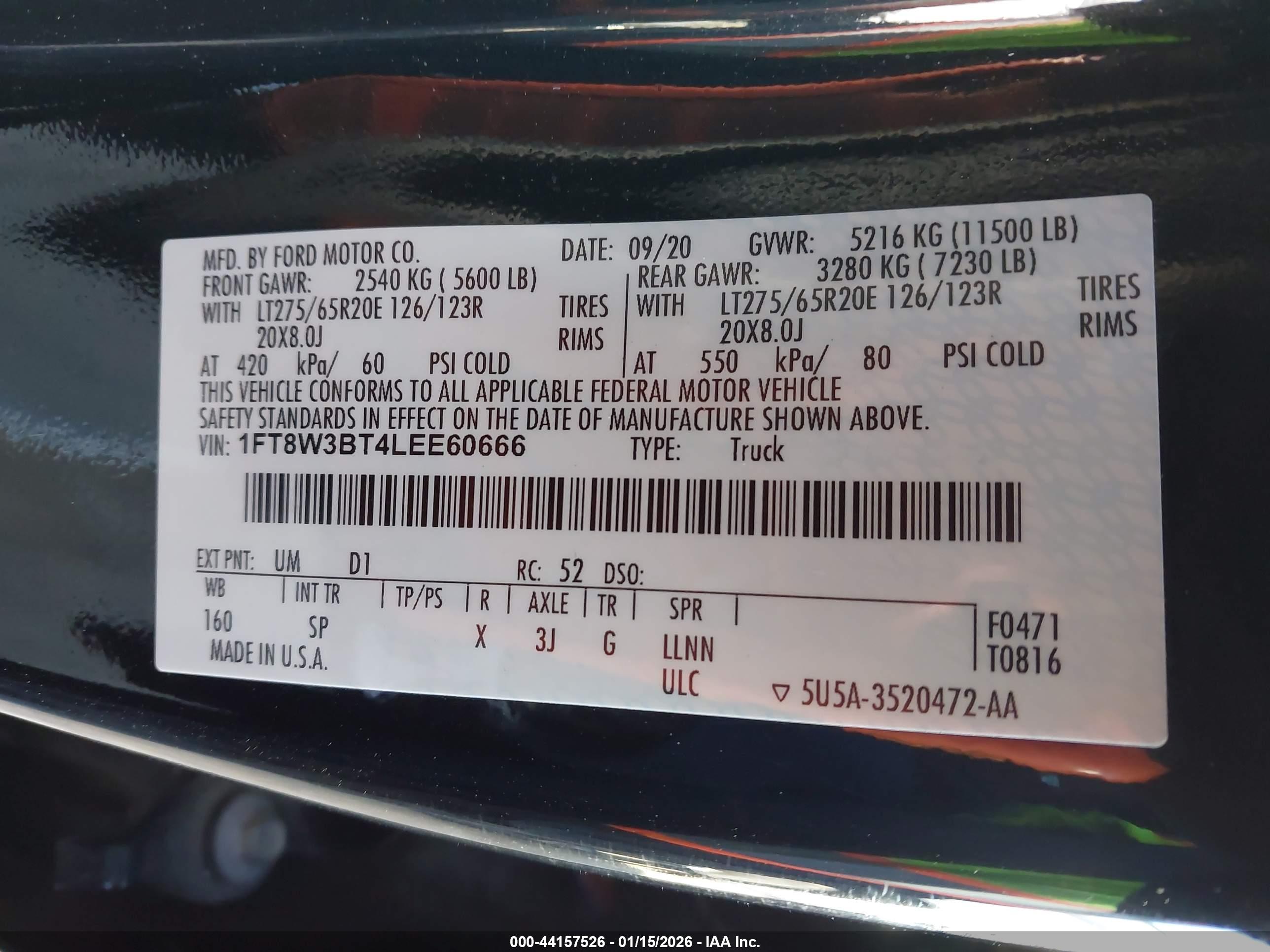 FORD F-350 image 9