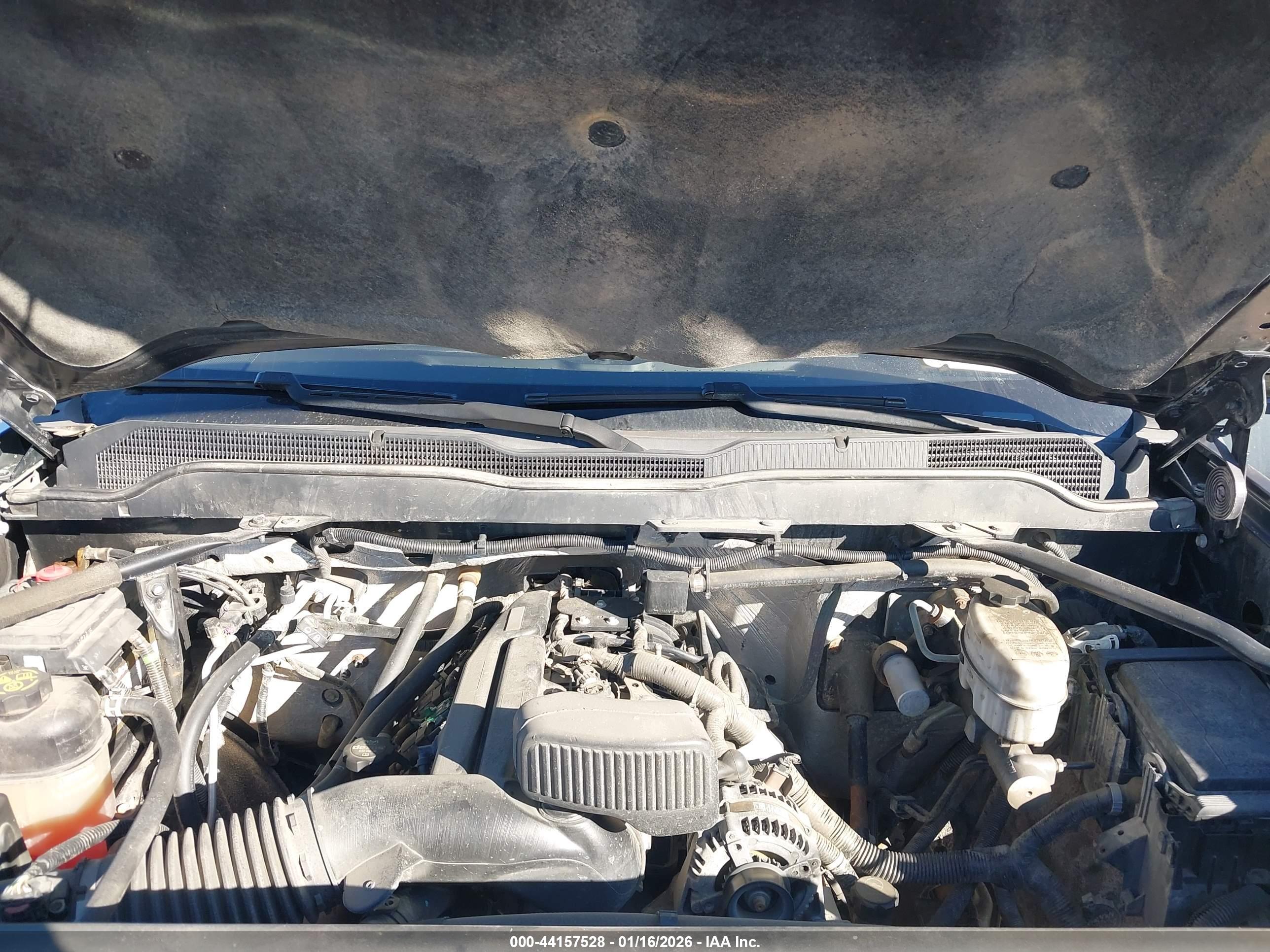 CHEVROLET SILVERADO image 10