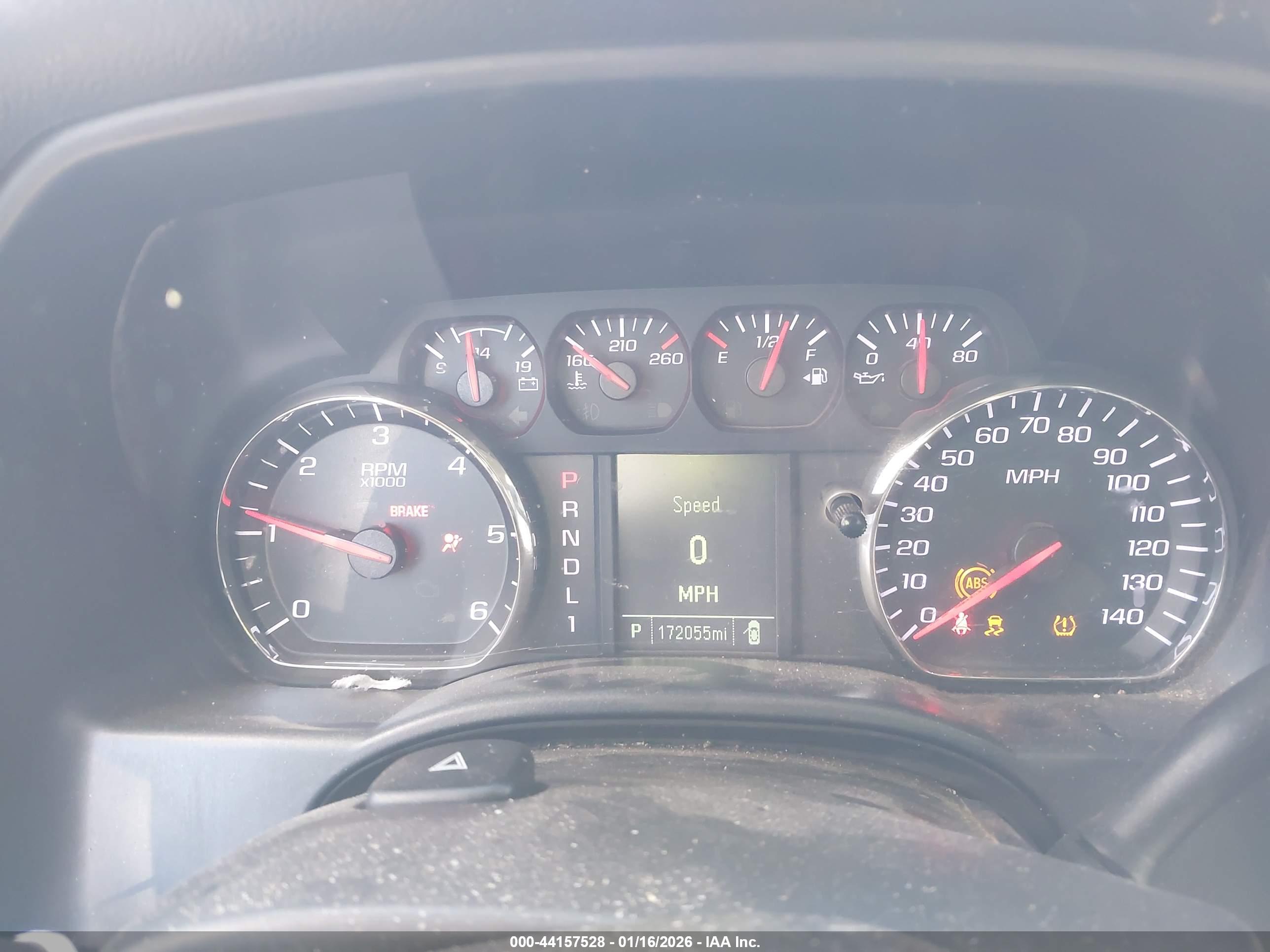 CHEVROLET SILVERADO image 7