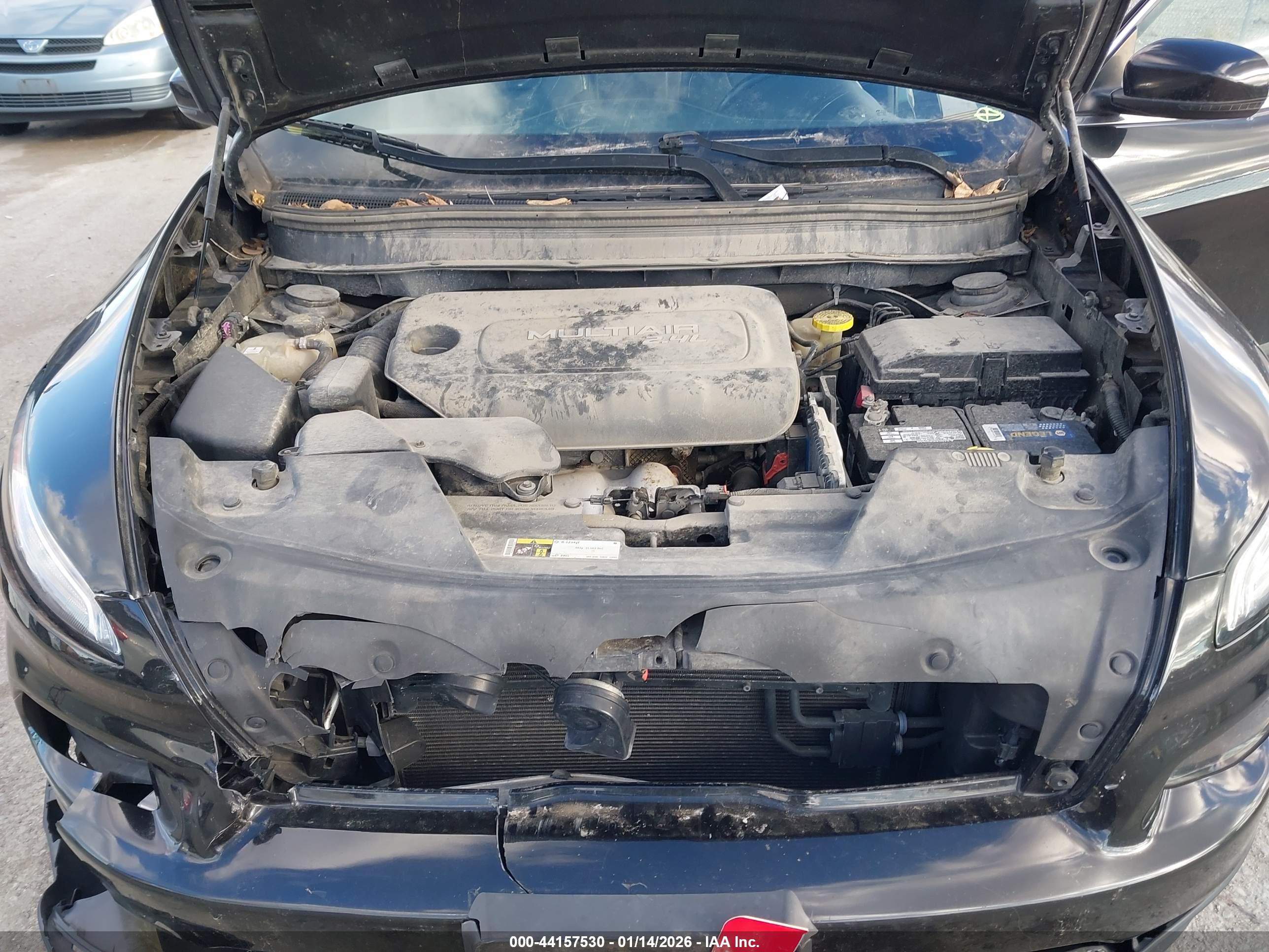 JEEP CHEROKEE image 10
