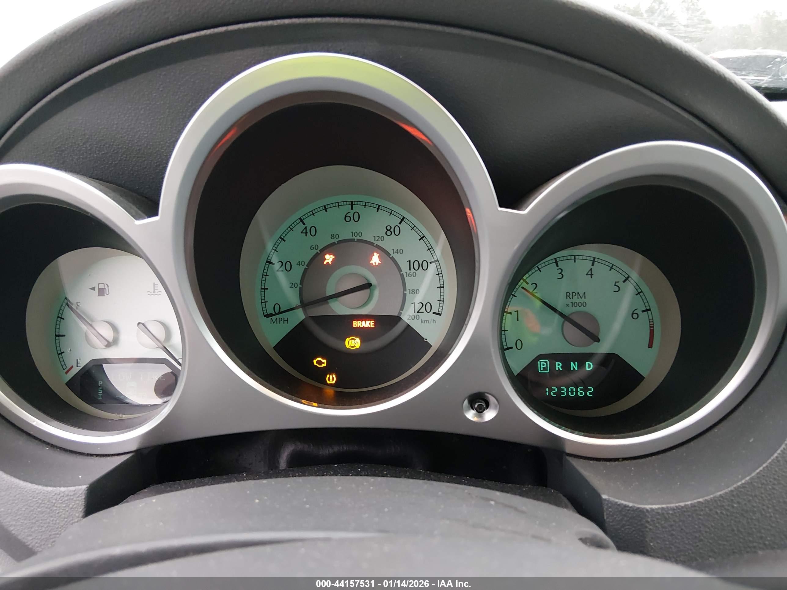 CHRYSLER SEBRING image 7