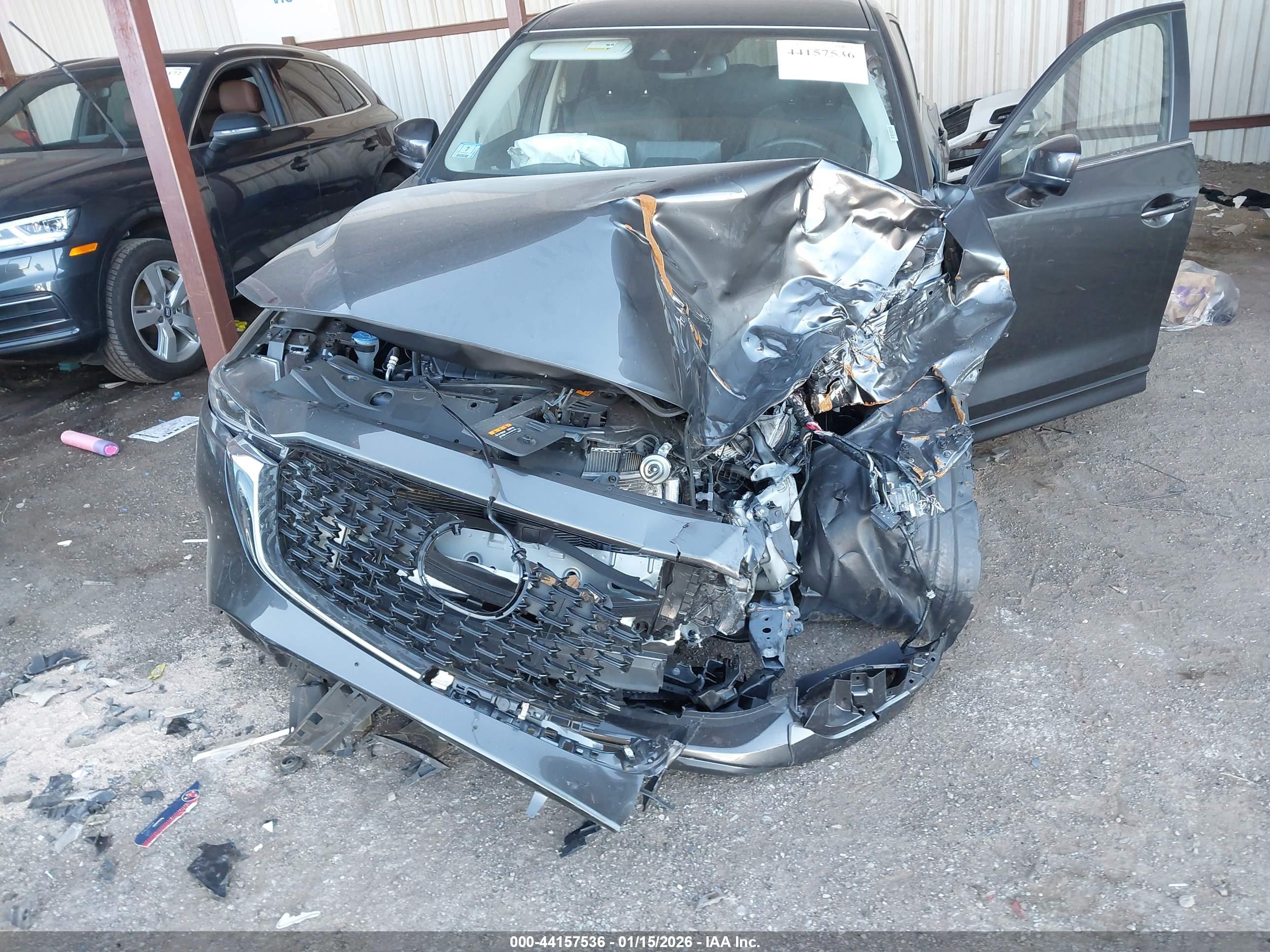 MAZDA CX-5 image 6