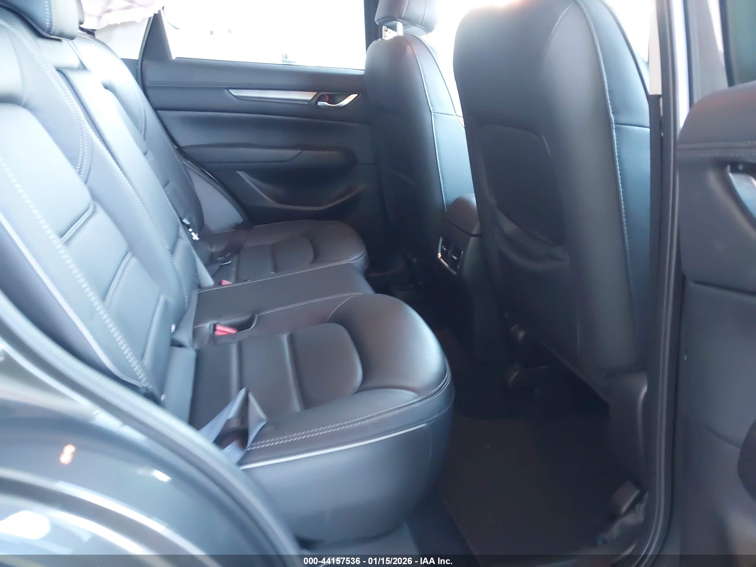 MAZDA CX-5 image 8