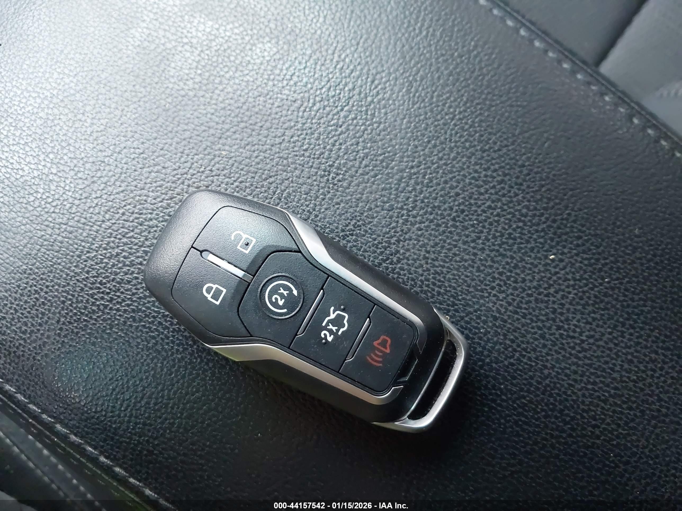 FORD EXPLORER image 11